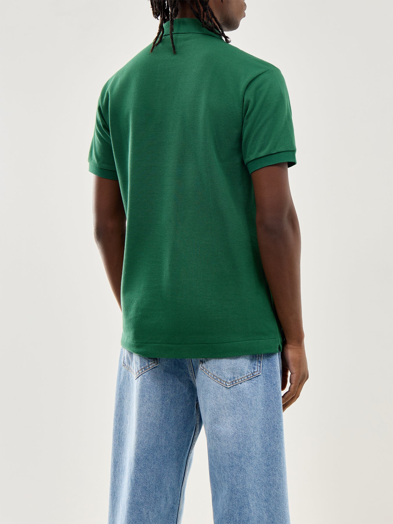 Classic Polo Green - Image 5