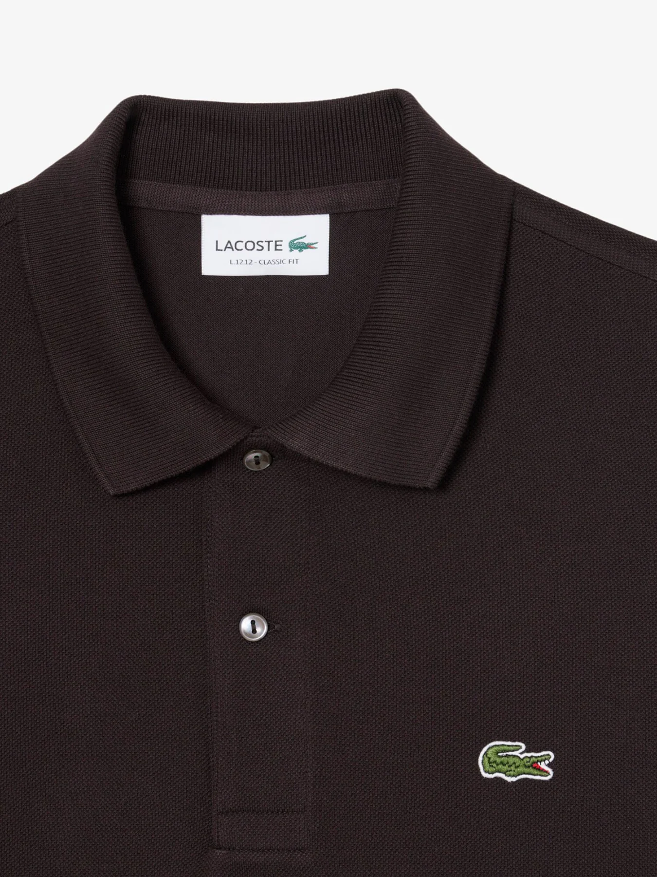 Classic Polo Top - Image 2