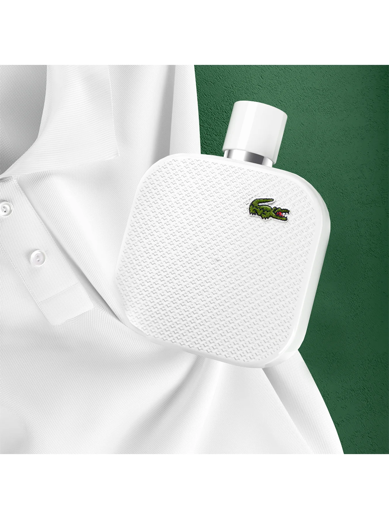 L.12.12 Blanc Eau de Toilette 100ml - Image 4
