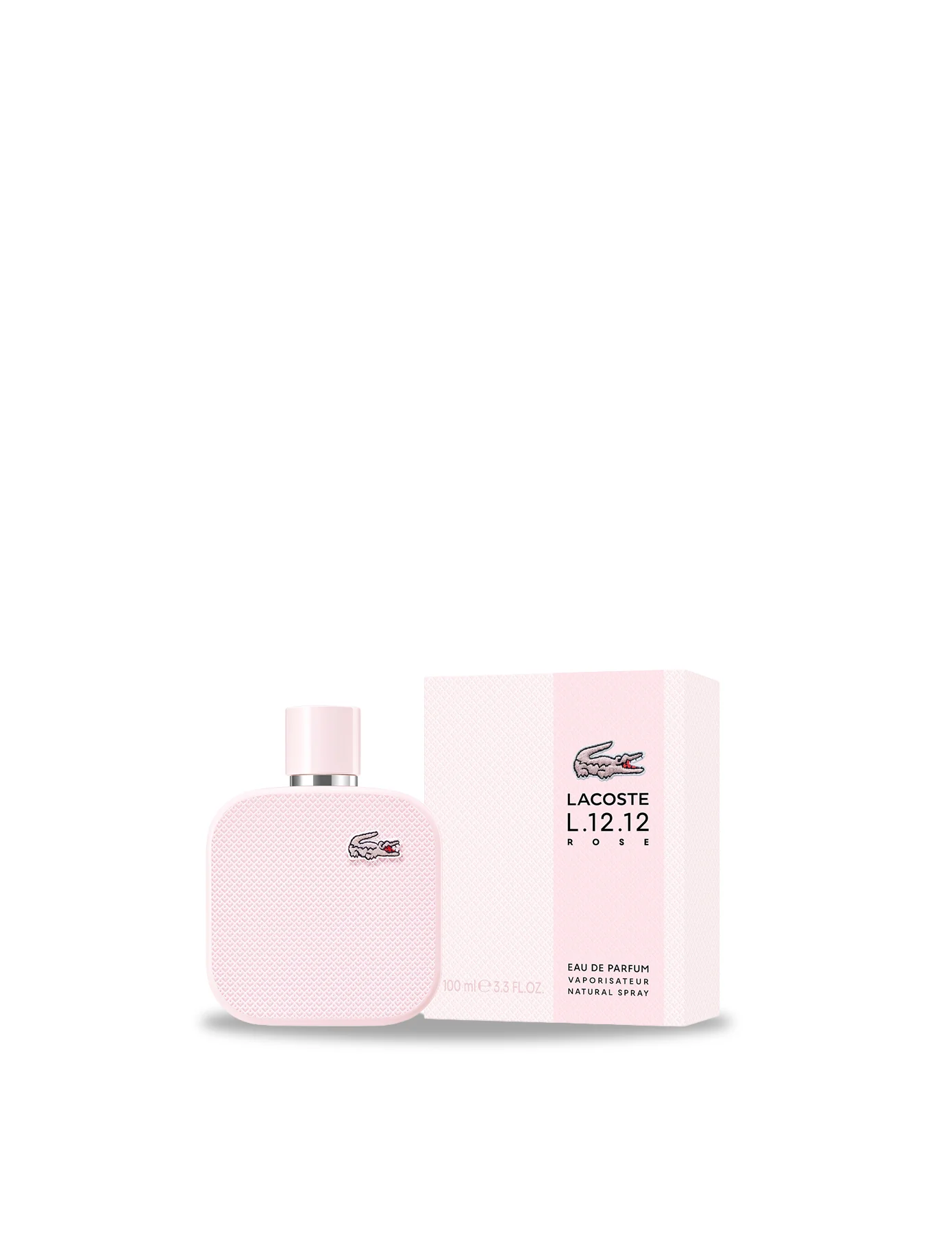 L.12.12 Rose Eau de Parfum 100ml - Image 2