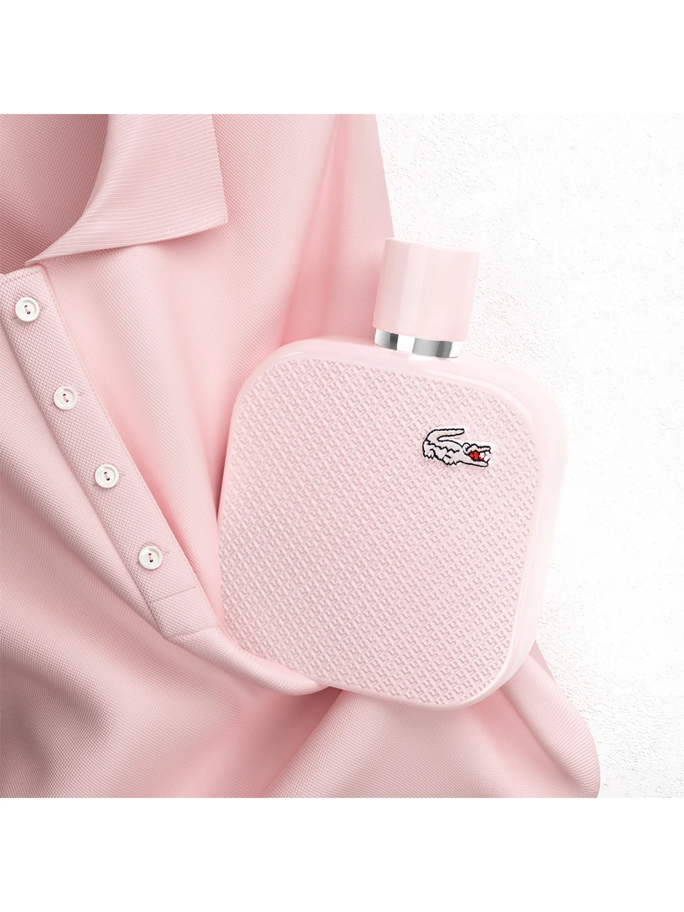 L.12.12 Rose Eau de Parfum 50ml - Image 4