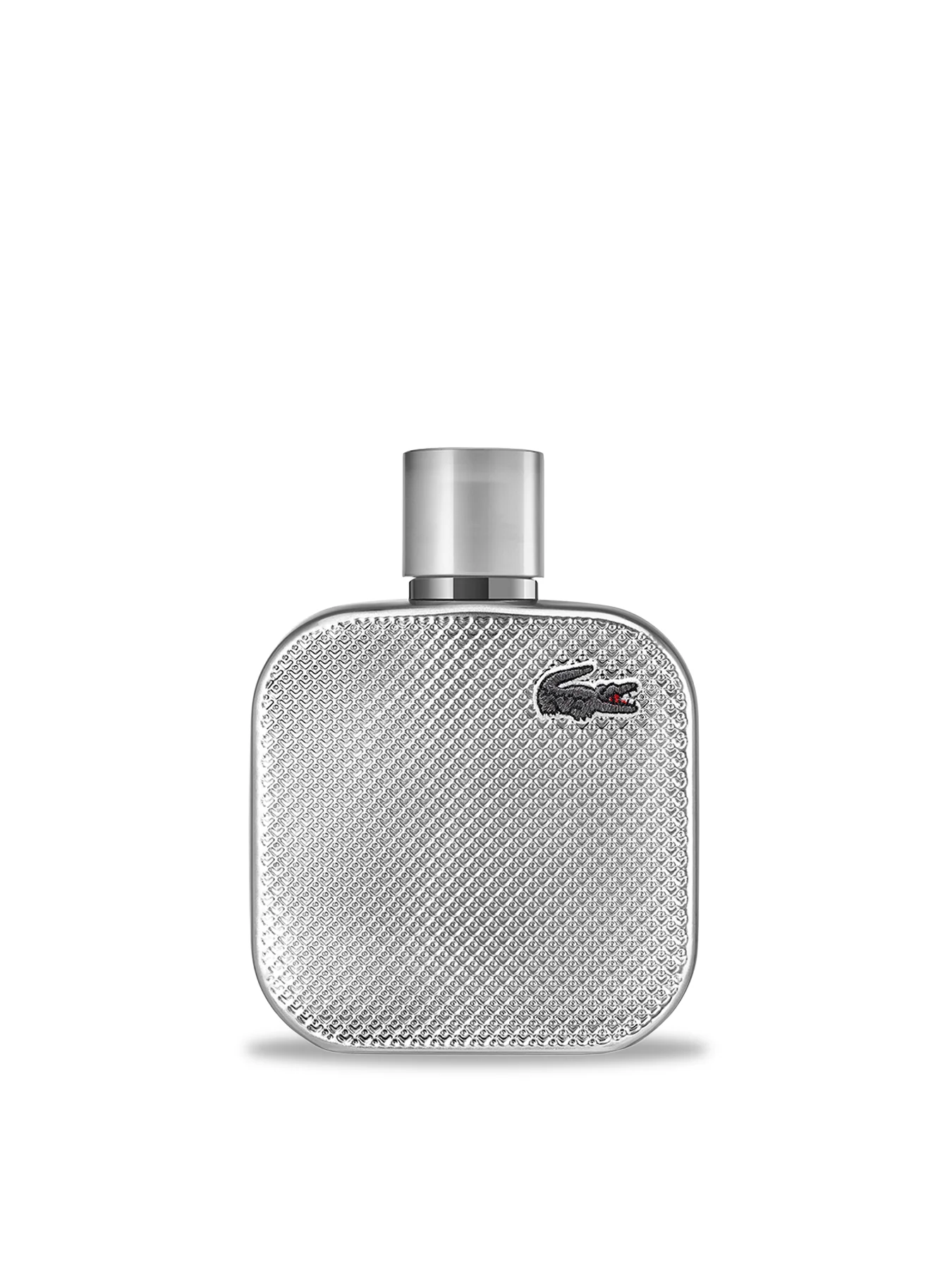 L.12.12 Silver Grey Eau de Parfum 100ml