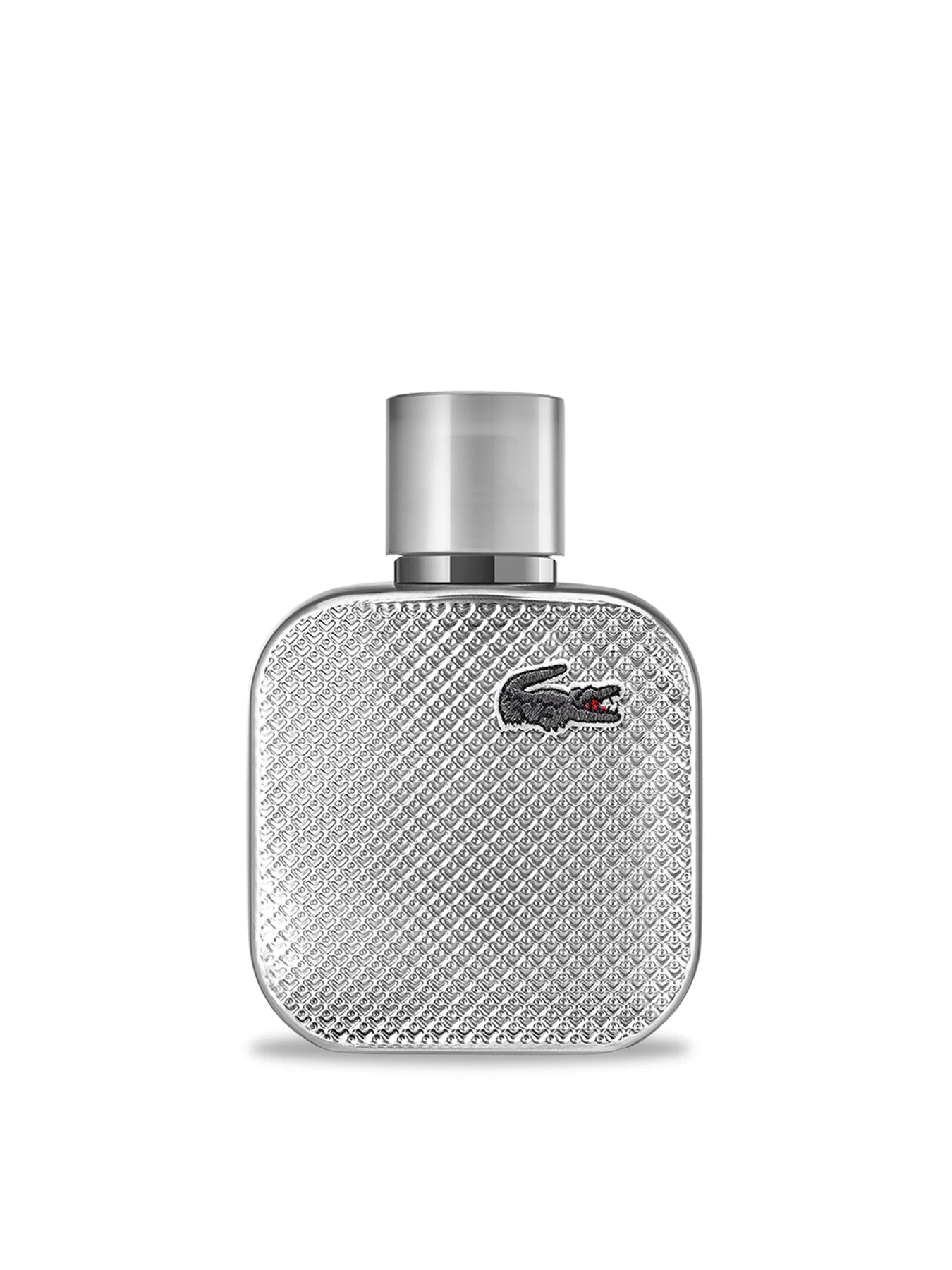 L.12.12 Silver Grey Eau de Parfum 50ml