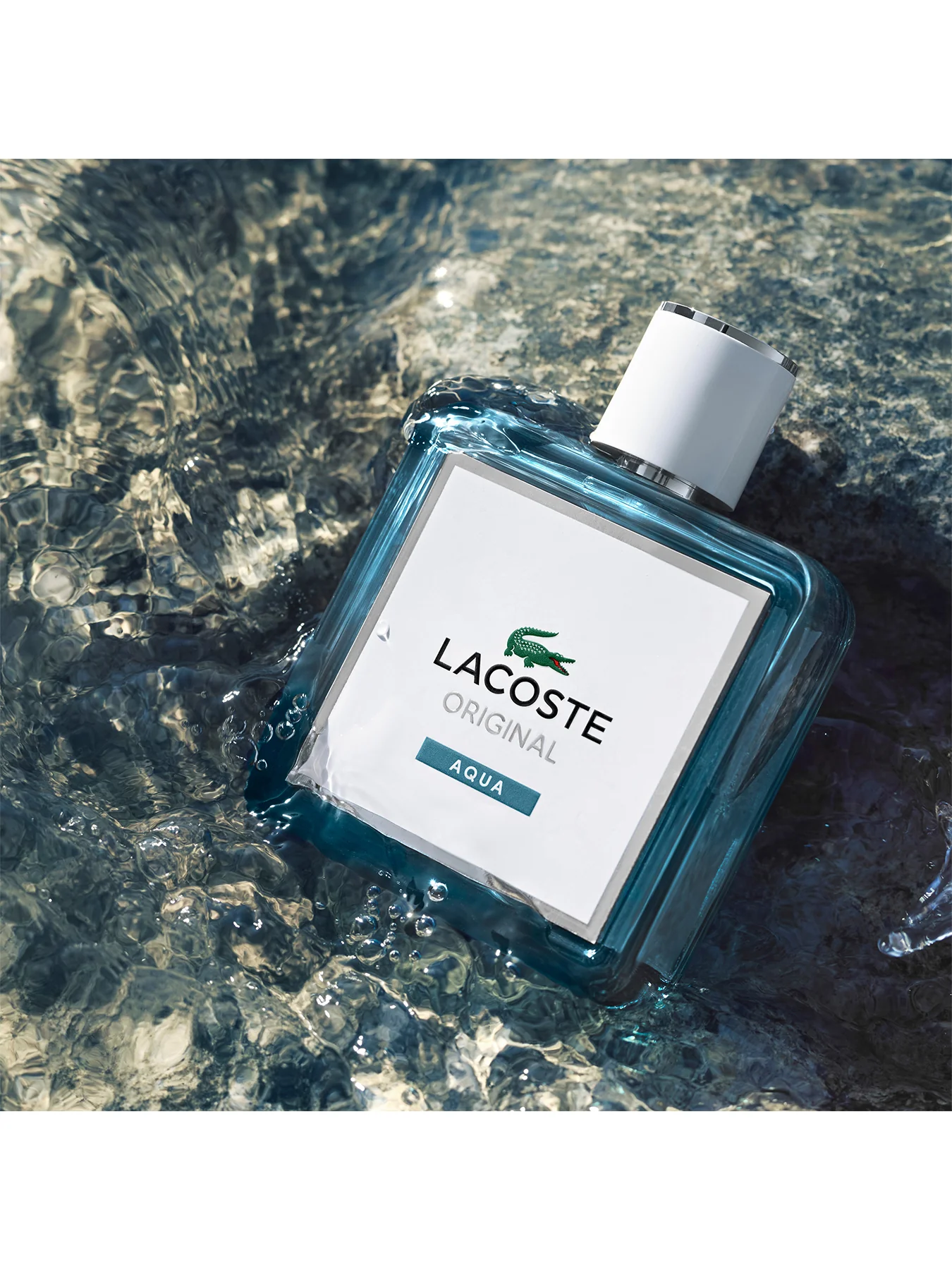 Original Aqua Eau de Parfum 100ml - Image 3