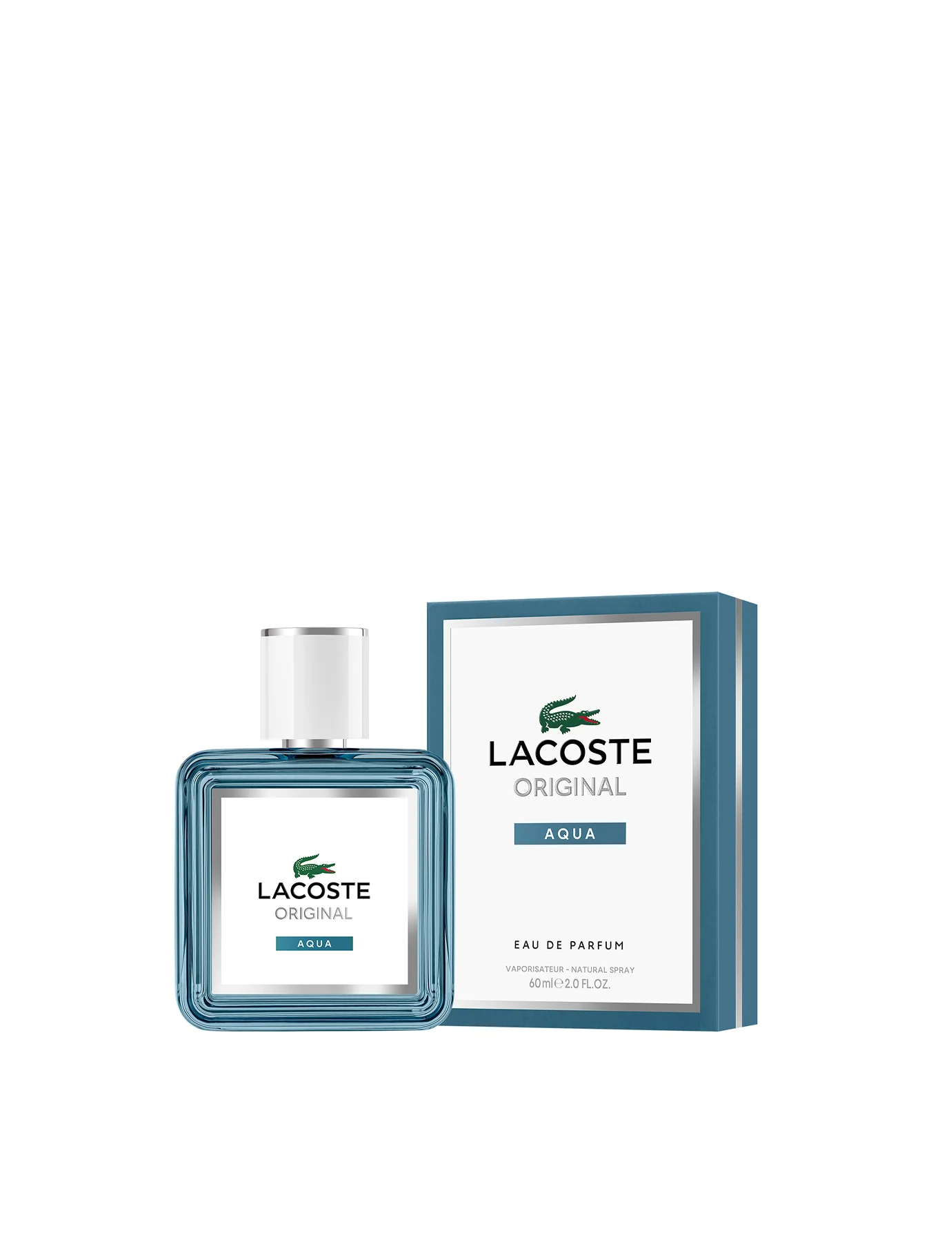 Original Aqua Eau de Parfum 60ml - Image 2