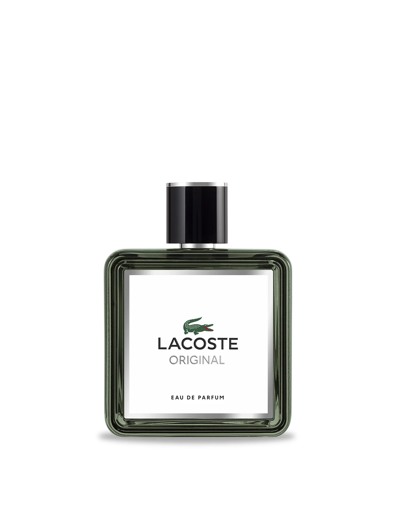 Original Eau de Parfum 100ml
