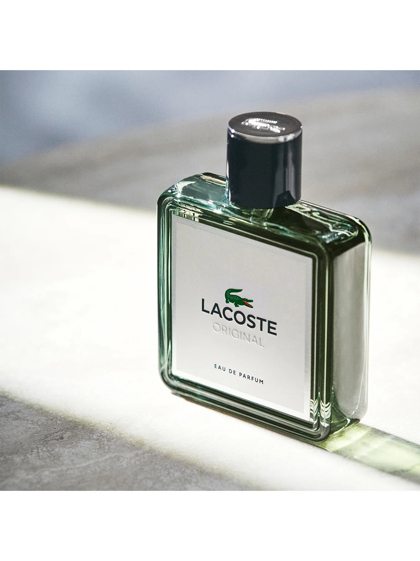Original Eau de Parfum 100ml - Image 4