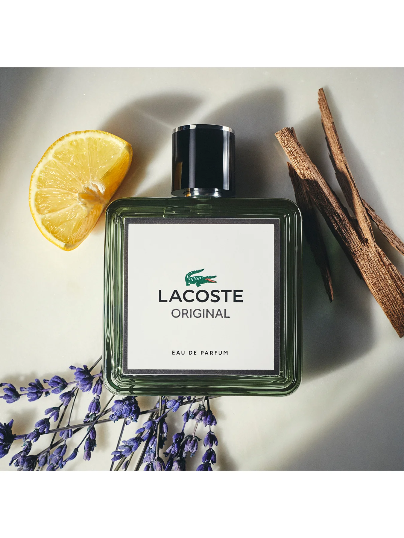 Original Eau de Parfum 60ml - Image 3