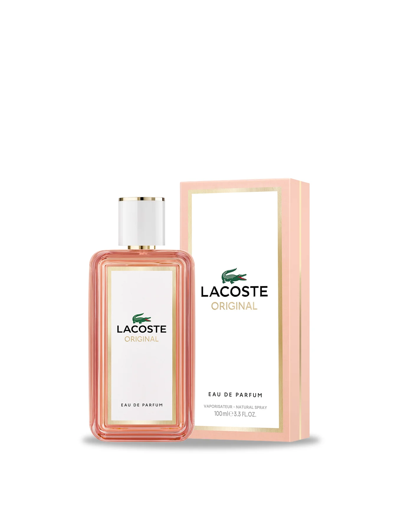 Original Eau de Parfum For Her 100ml - Image 2