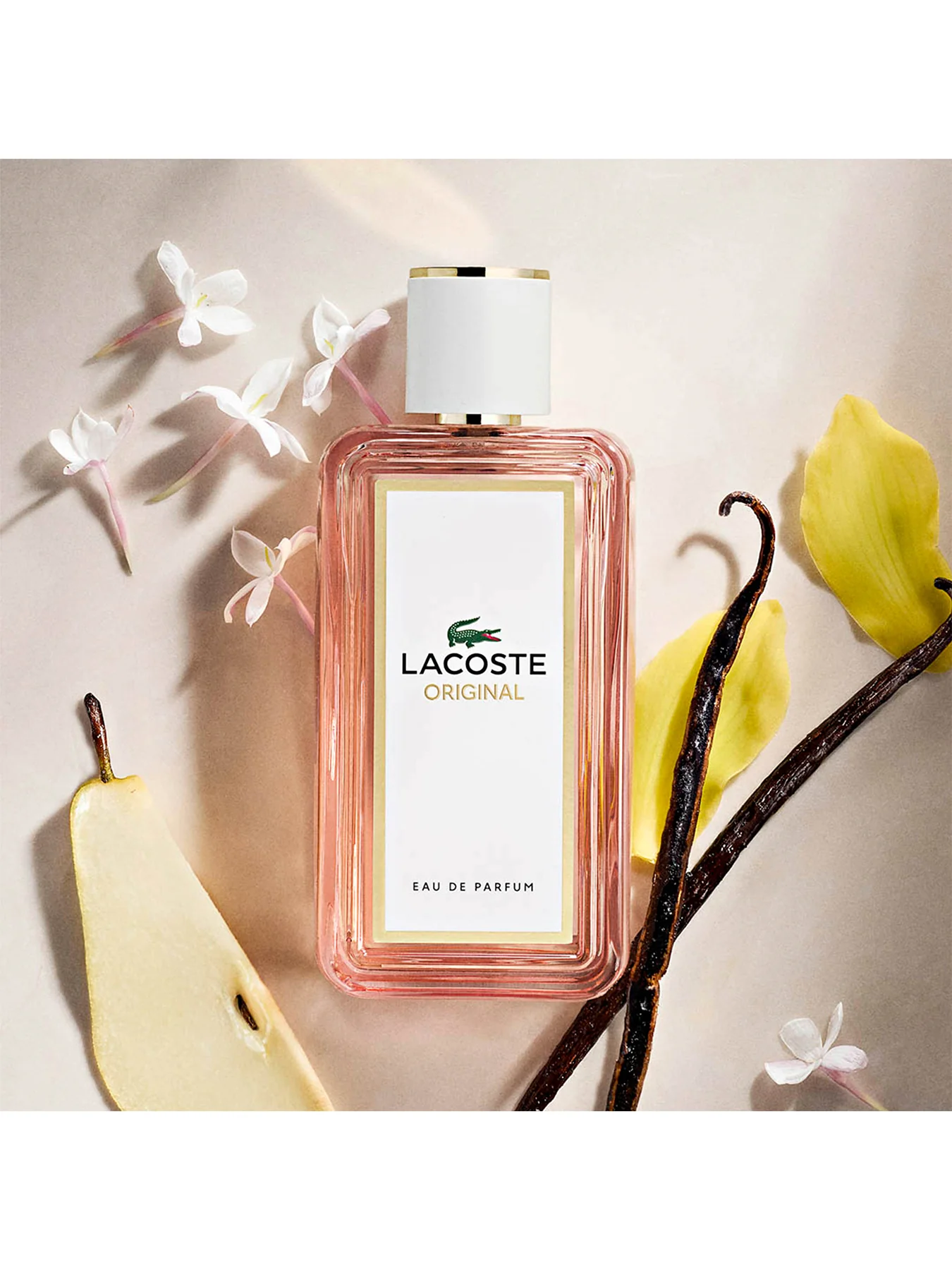 Original Eau de Parfum For Her 100ml - Image 3