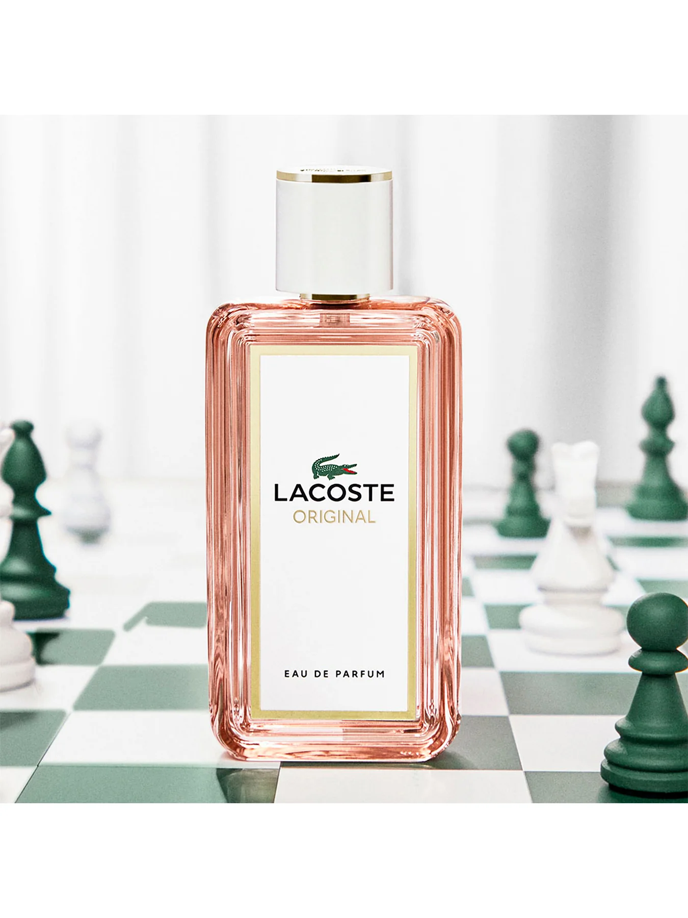 Original Eau de Parfum For Her 100ml - Image 4
