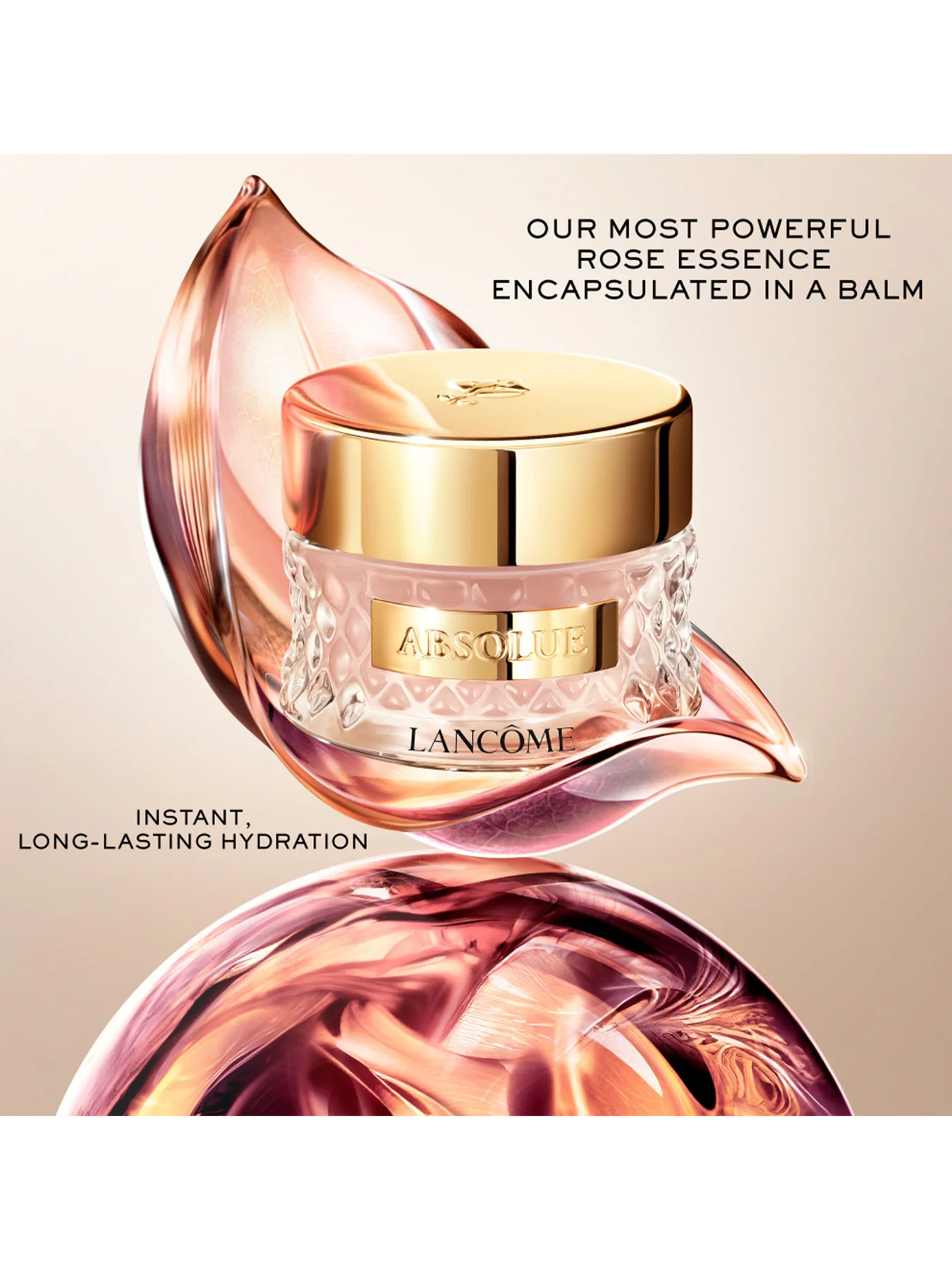 Absolue Tinted Lip Balm - Image 3