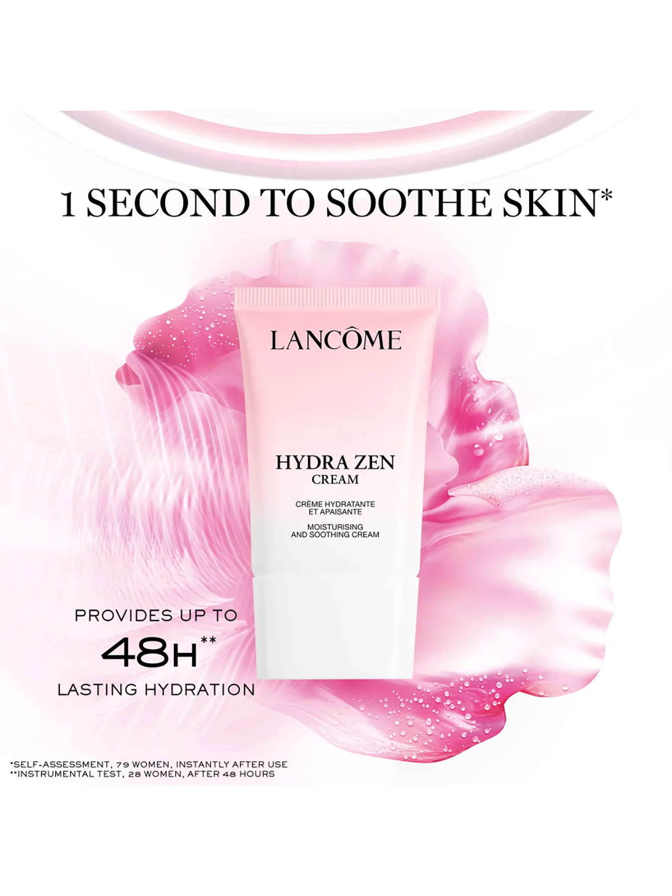 Hydra Zen Day Cream - Image 2