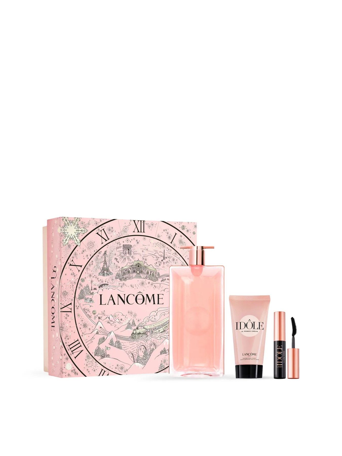 Idôle Eau de Parfum 50ml Gift Set