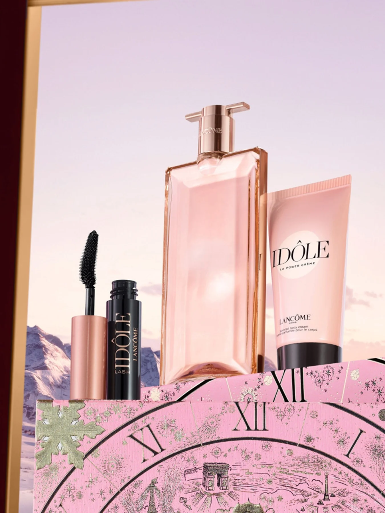 Idôle Eau de Parfum 50ml Gift Set - Image 2