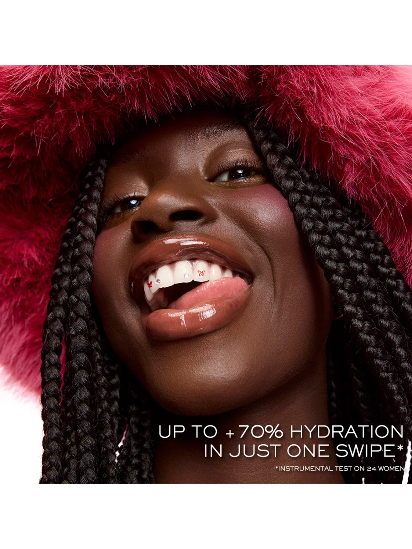 Idôle Juicy Treat Lip Oil 9ml - Image 11