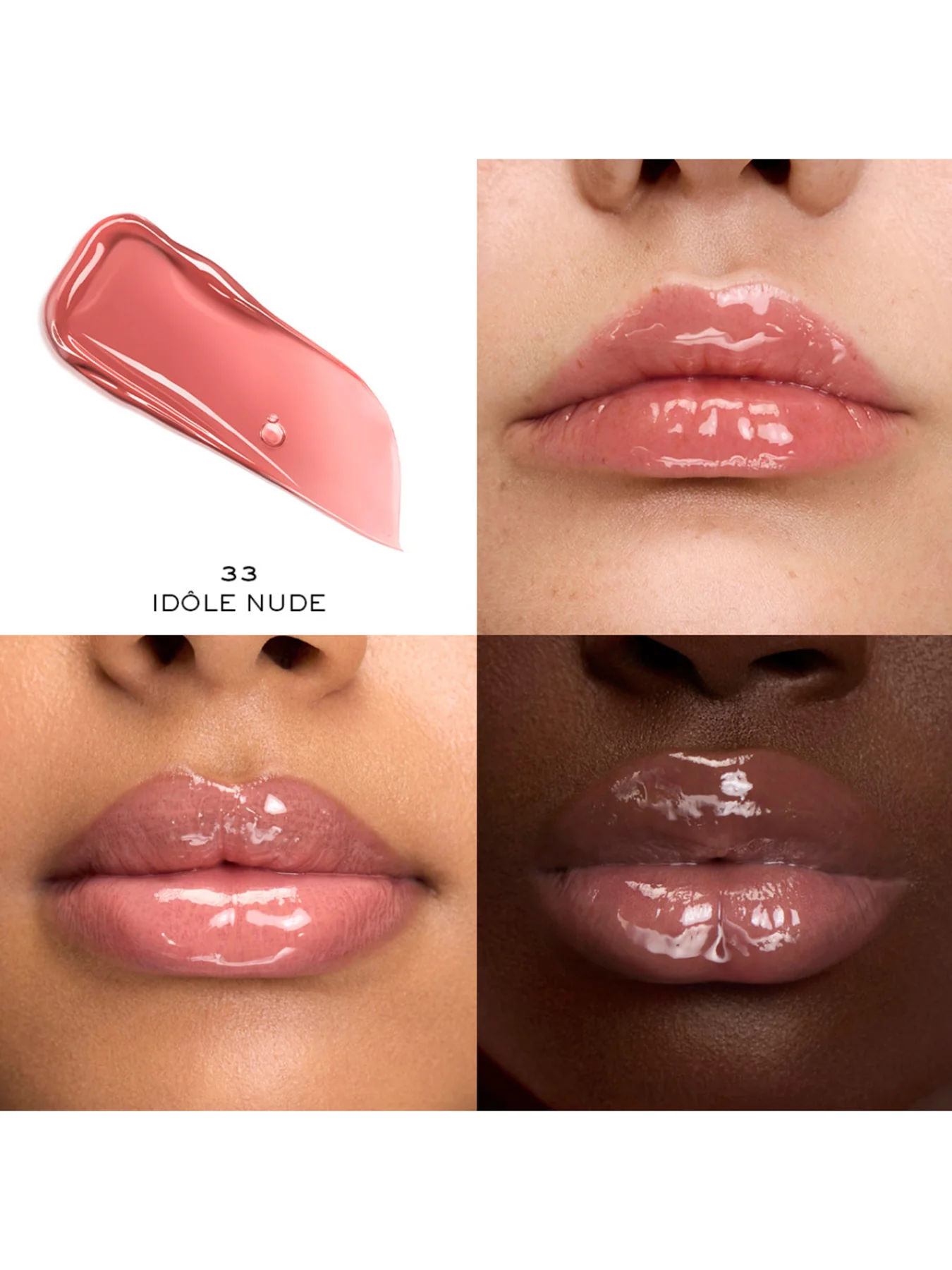 Idôle Juicy Treat Lip Oil 9ml - Image 18