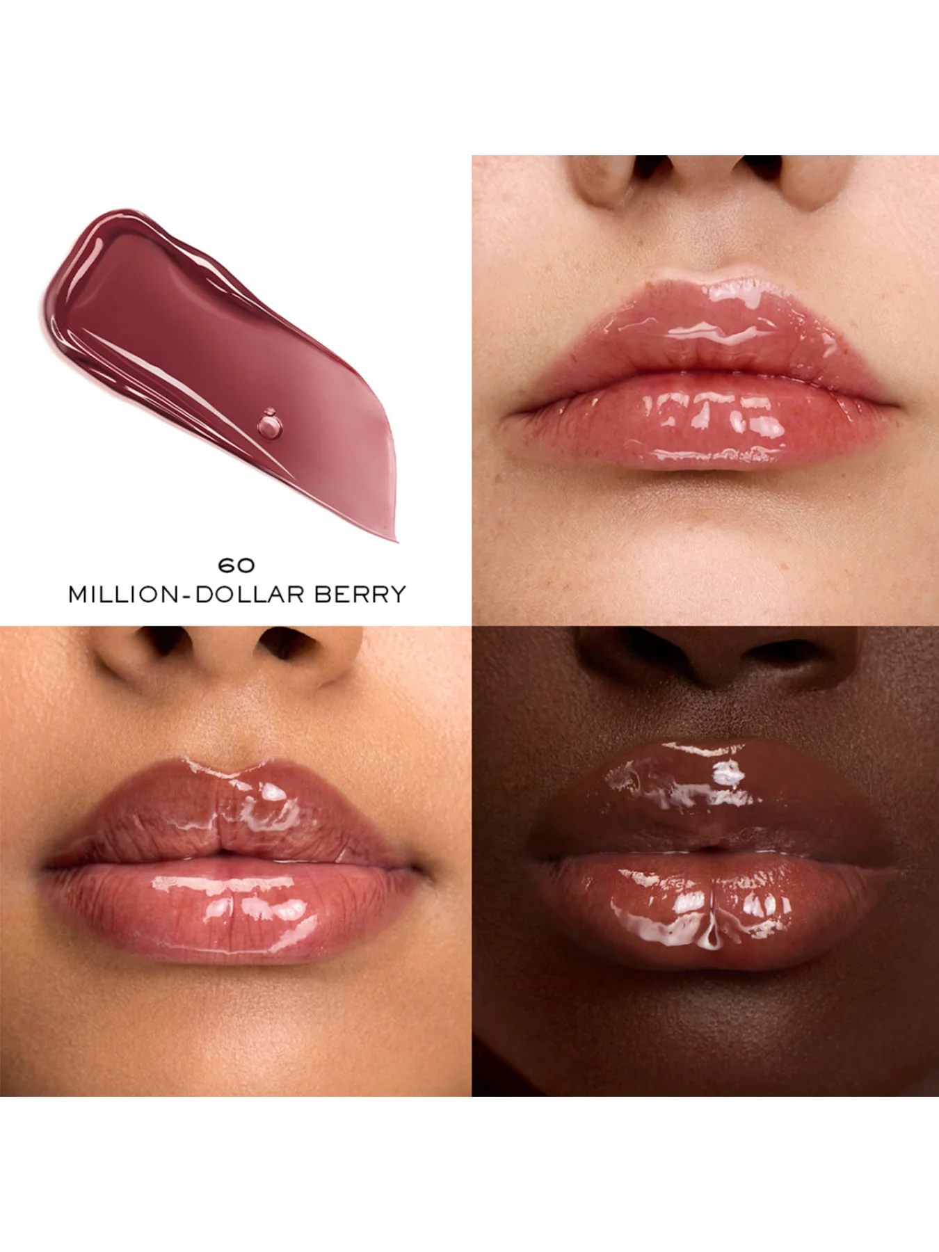 Idôle Juicy Treat Lip Oil 9ml - Image 22
