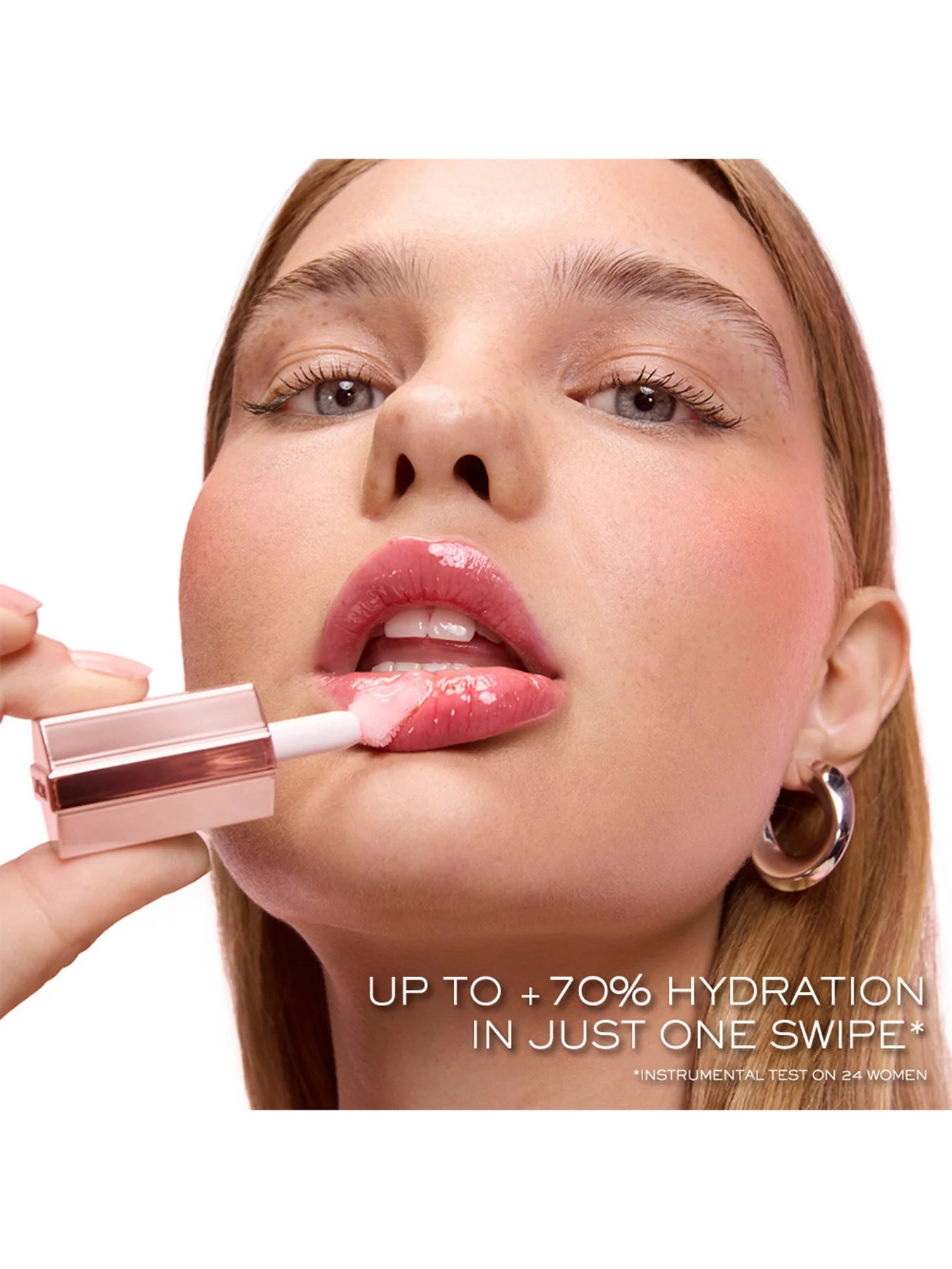 Idôle Juicy Treat Lip Oil 9ml - Image 3