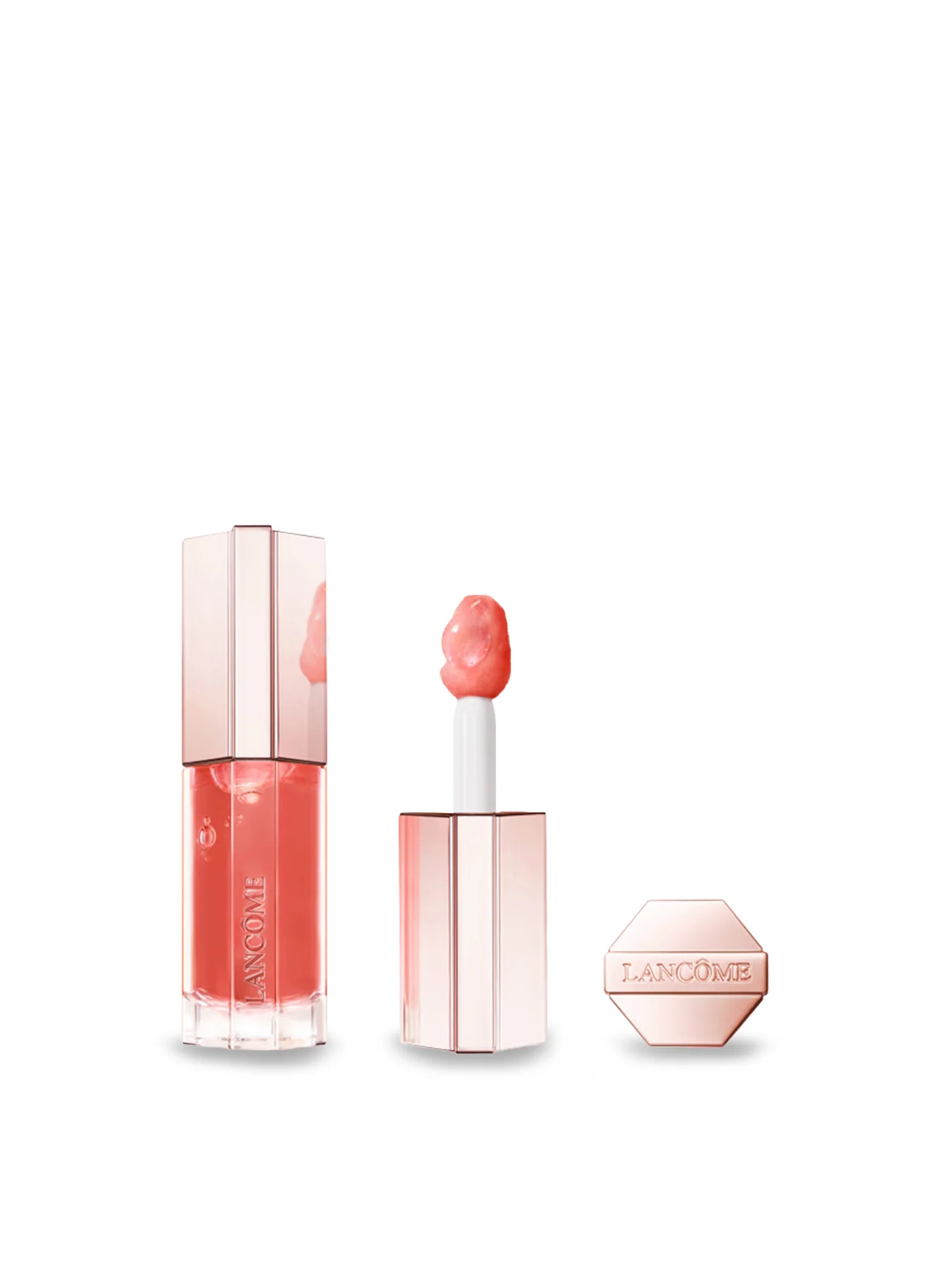 Idôle Juicy Treat Lip Oil 9ml - Image 9