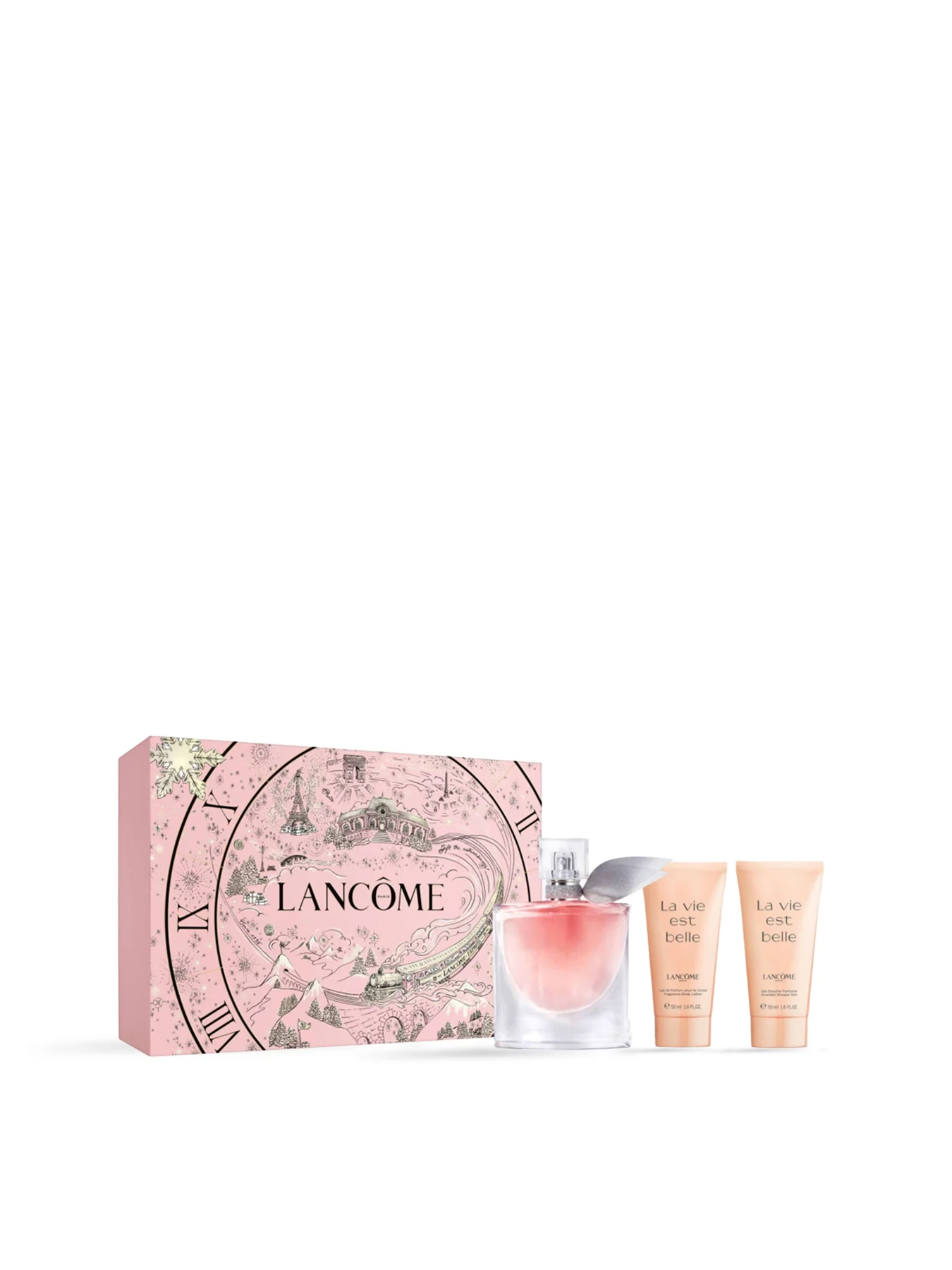 La Vie Est Belle Eau de Parfum 30ml Gift Set