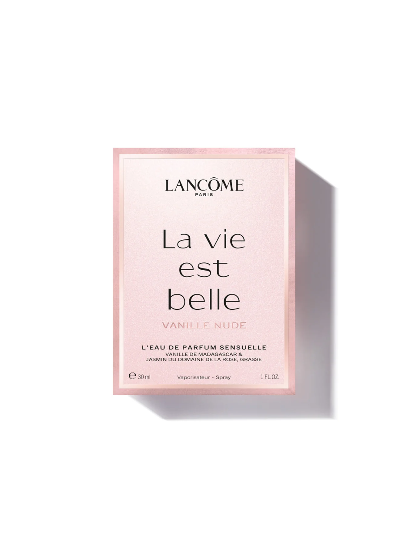 La Vie Est Belle Vanille Nude Eau De Parfum 30ml - Image 2