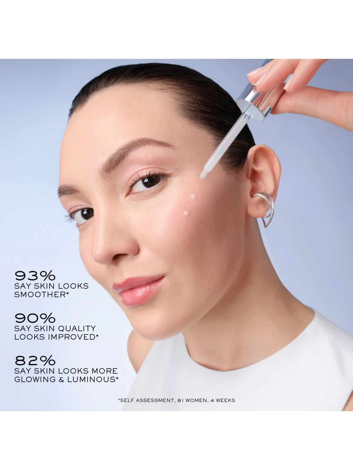 Lancôme Génifique Ultimate Discovery Gift Set 20ml - Image 4