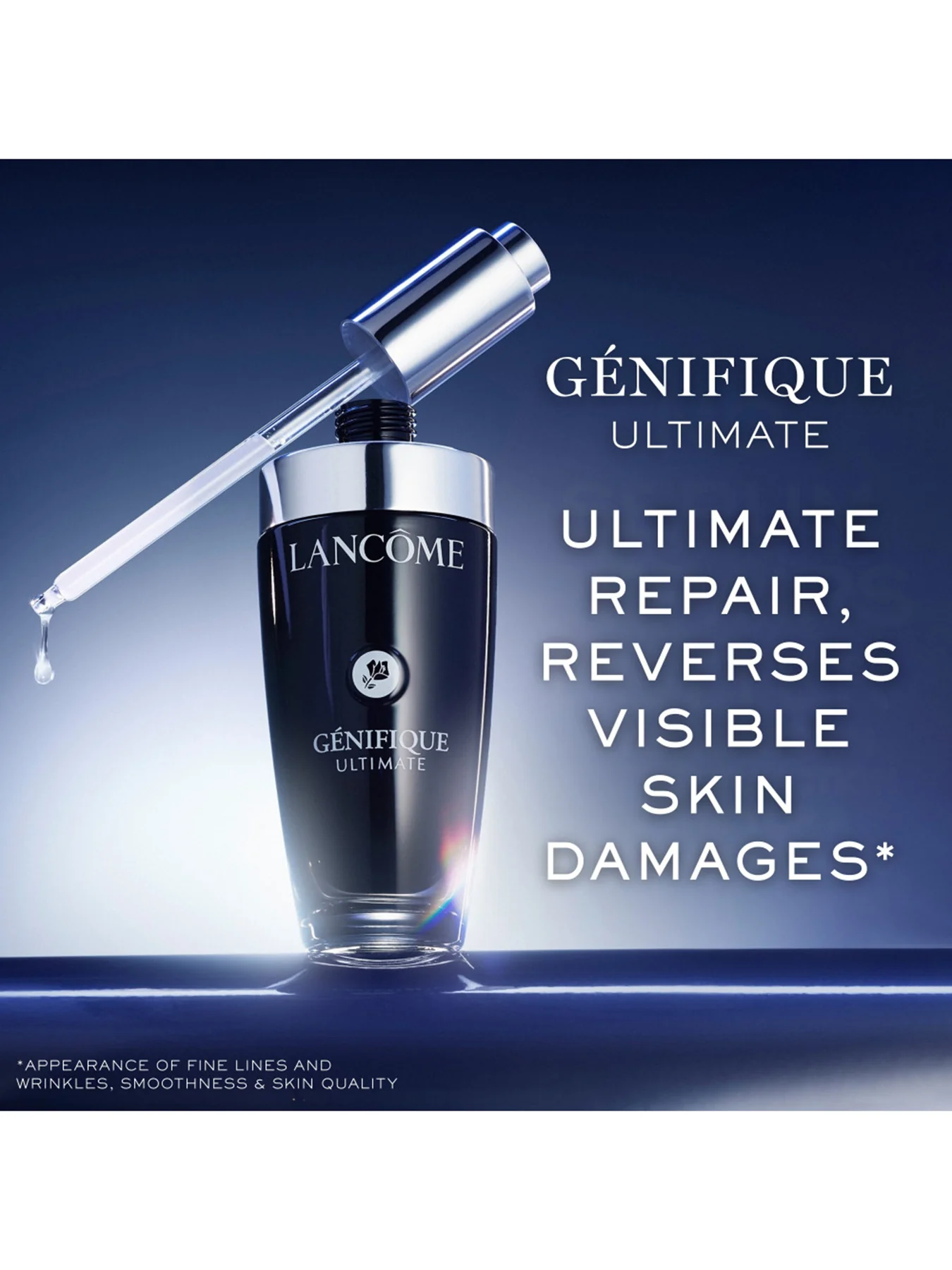 Lancôme Génifique Ultimate Serum Gift Set 50ml - Image 3