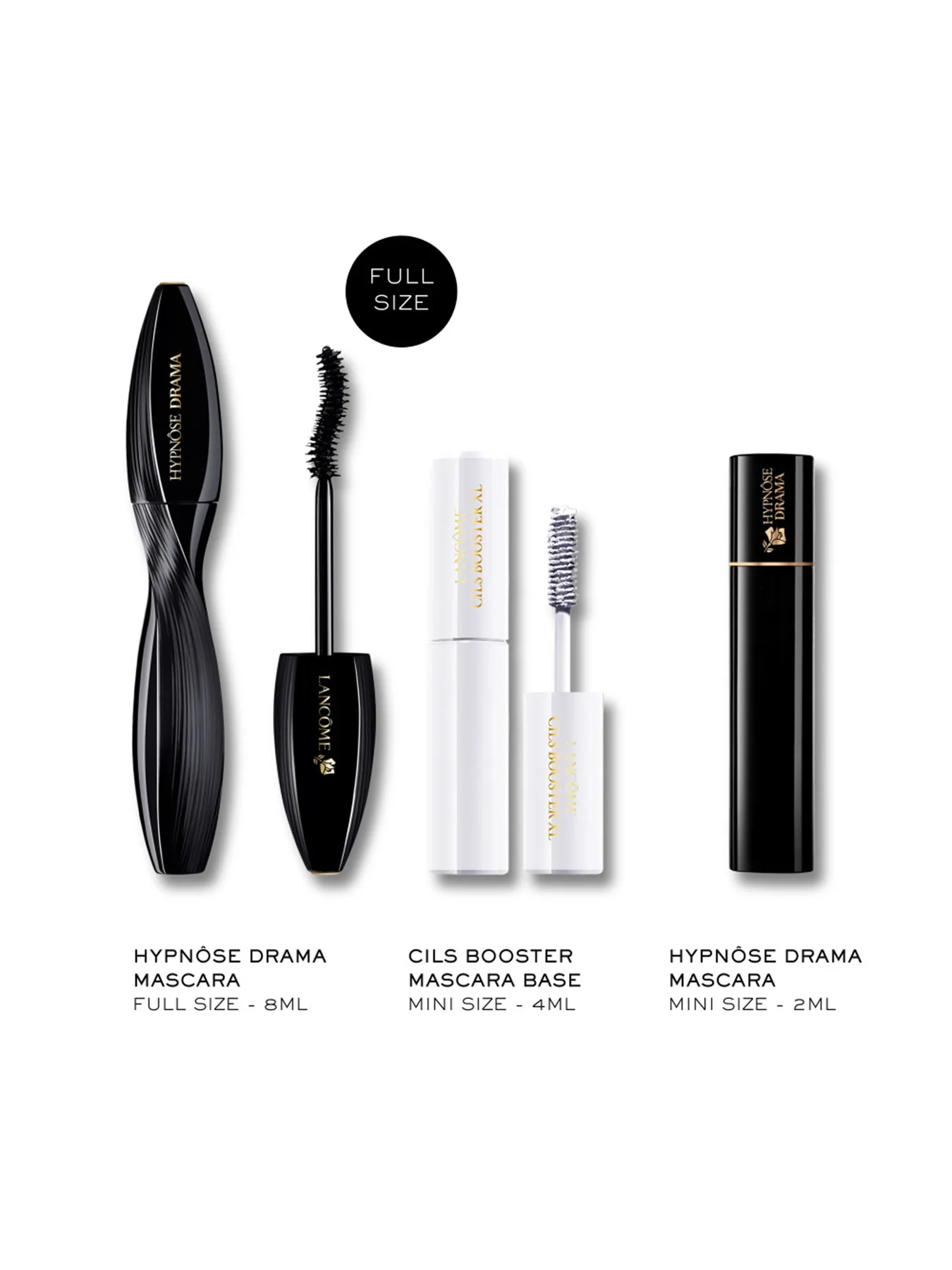 Lancôme Hypnôse Drama Mascara Gift Set - Image 2