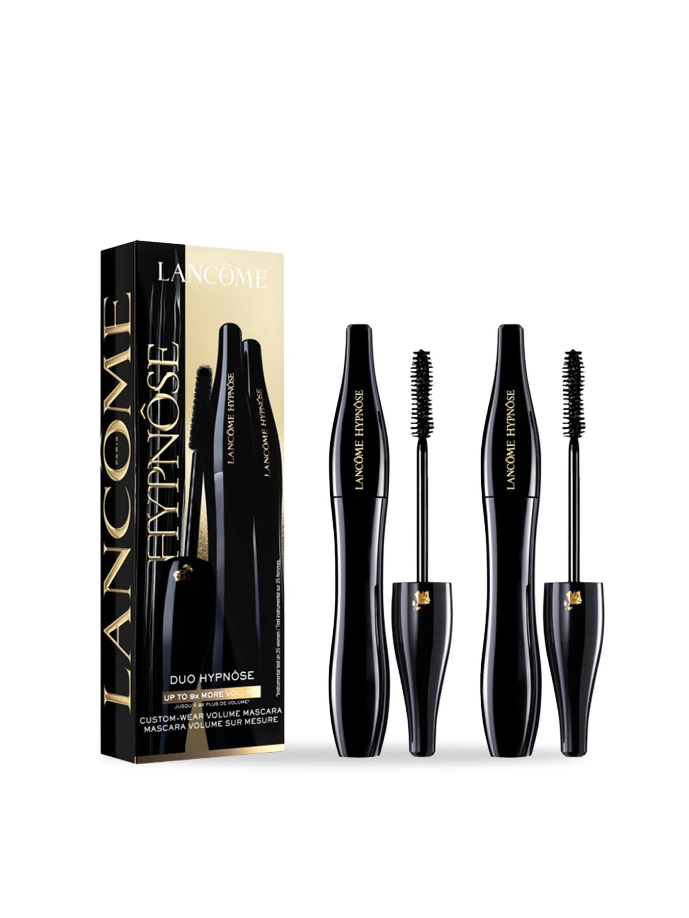 Lancôme Hypnôse Mascara Duo Gift Set