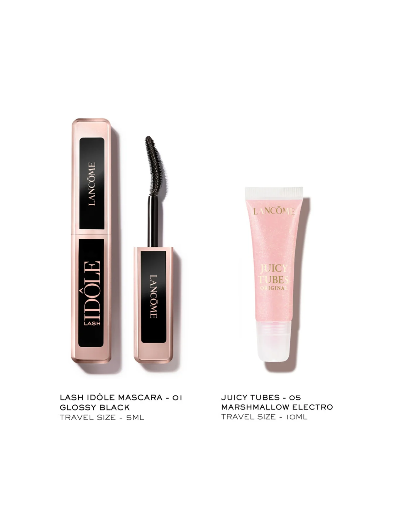 Lancôme Juicy OG Idôle Look Gift Set - Image 2