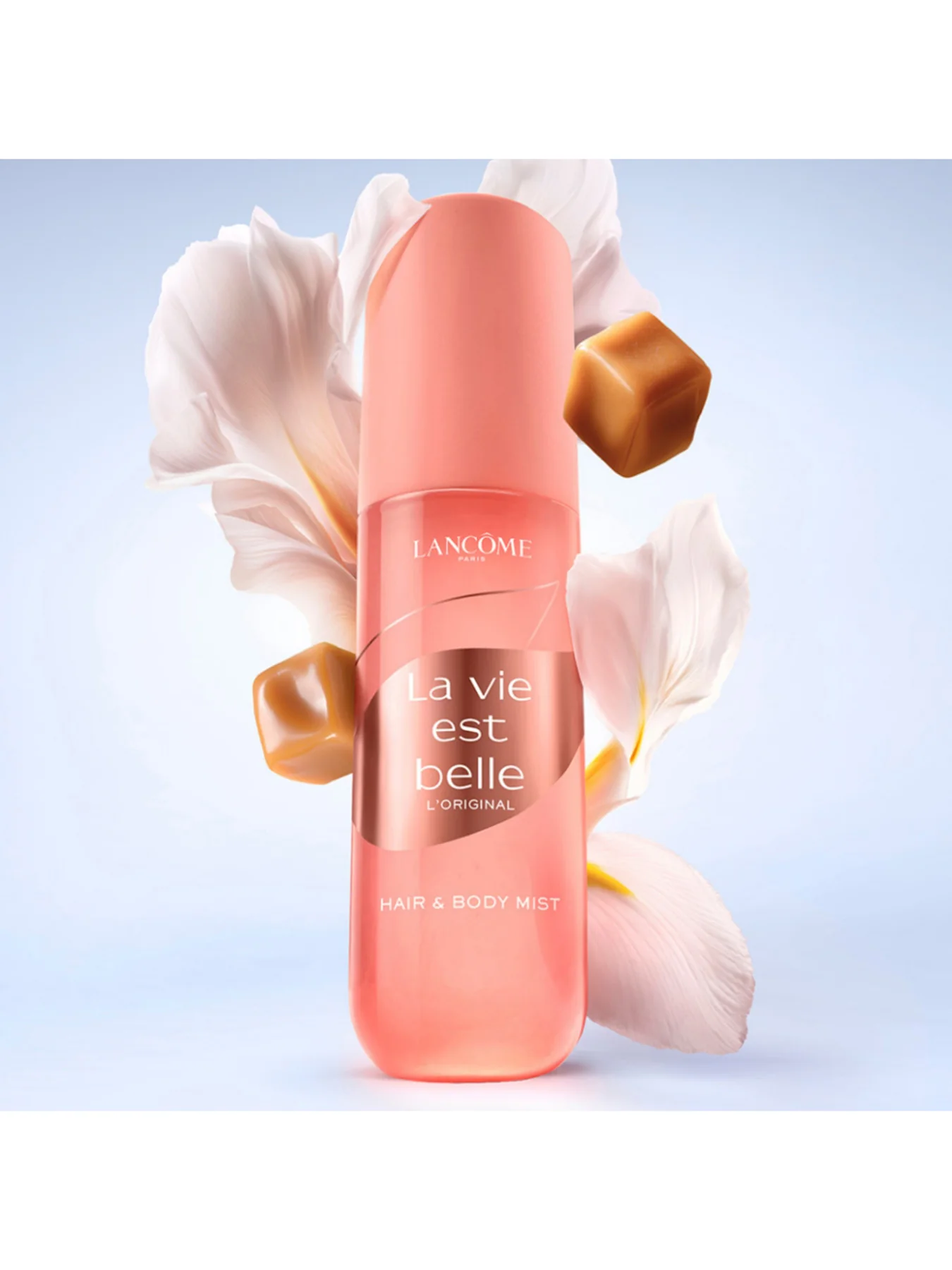 La Vie Est Belle L’Elixir Hair and Body Mist 100ml - Image 2