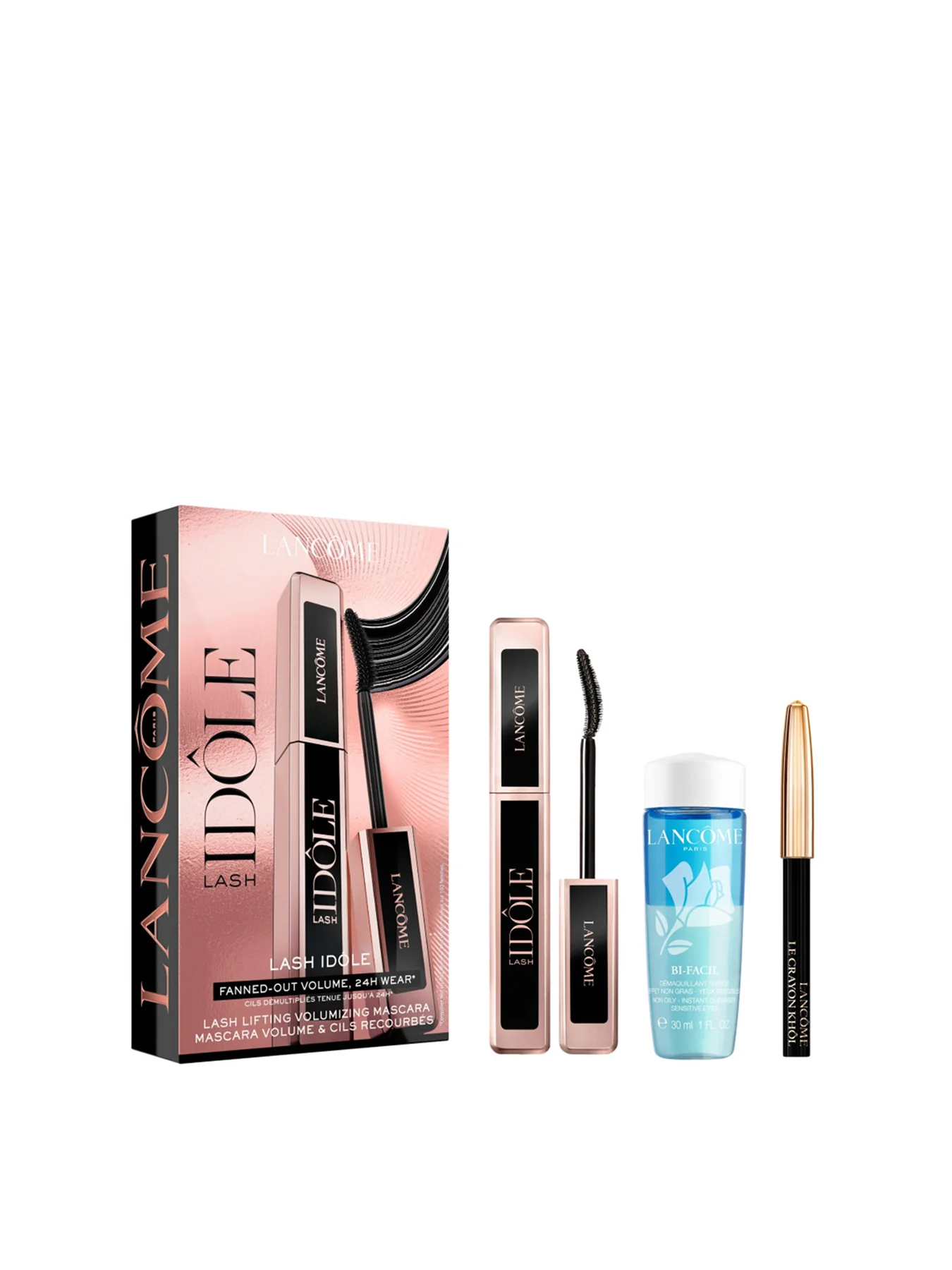 Lancôme Lash Idôle Mascara Gift Set
