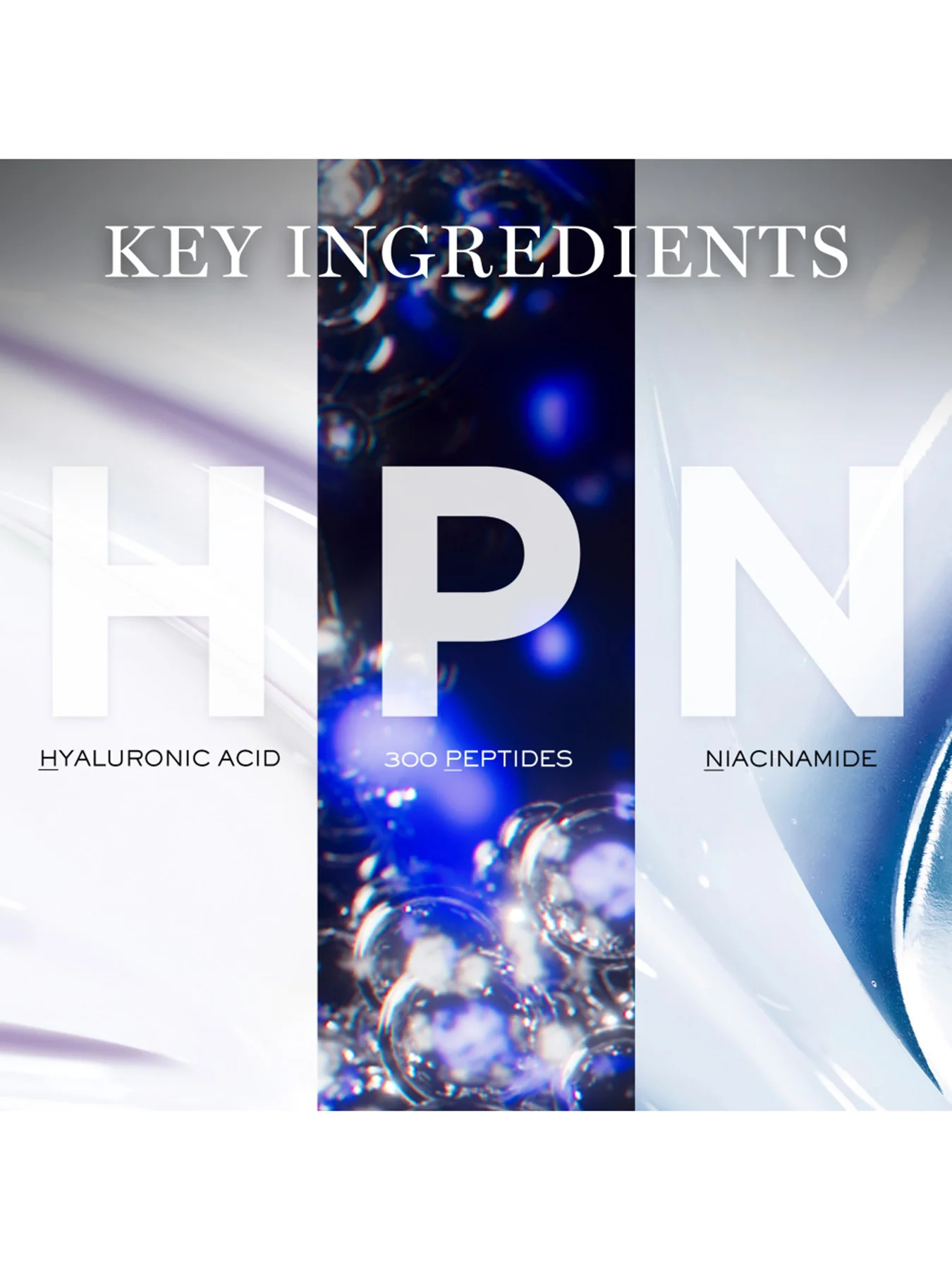 Lancôme Rénergie H.P.N. 300-Peptide Cream Gift Set 50ml - Image 3