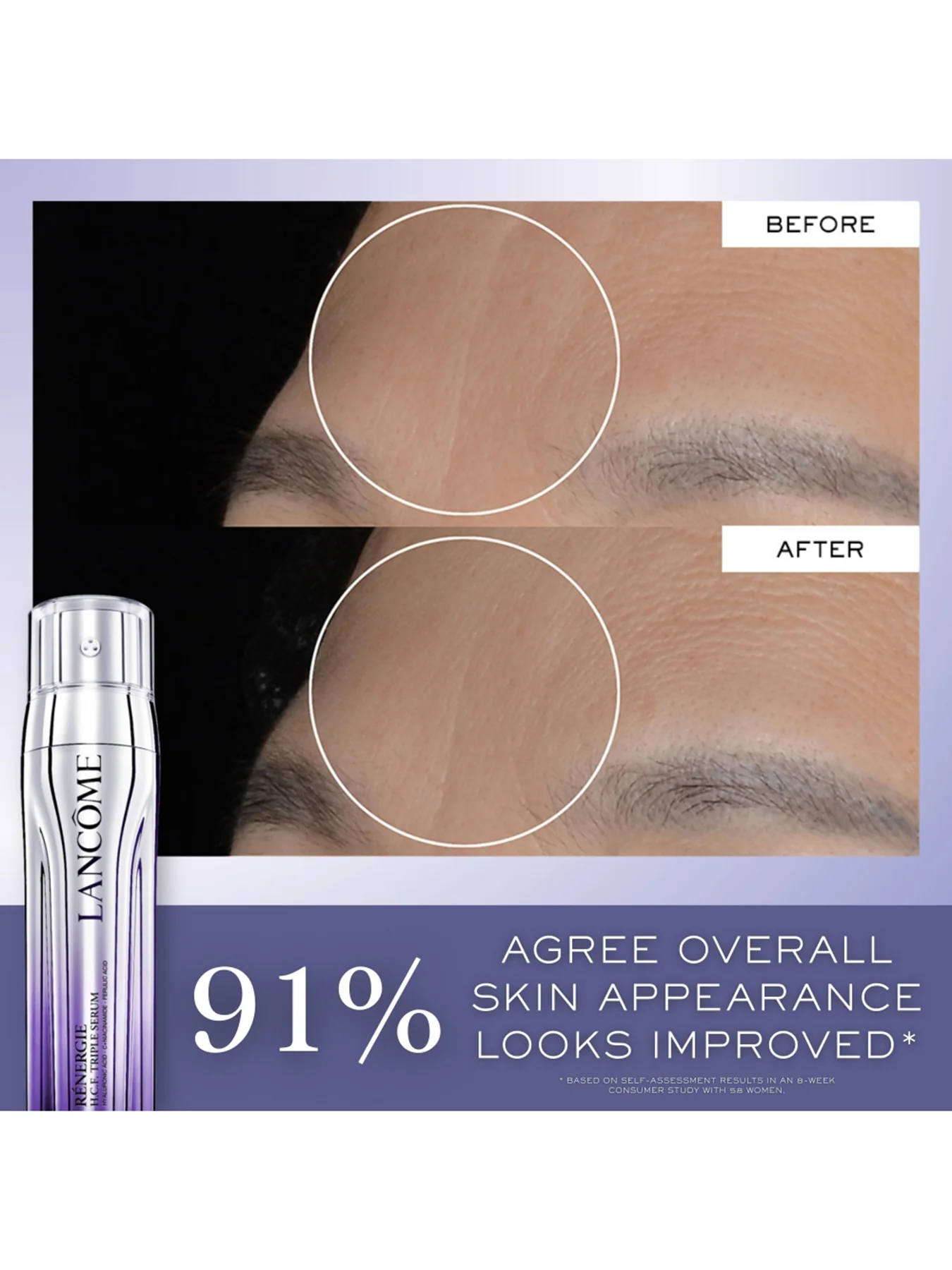 Rénergie Triple Serum 50ml Gift Set - Image 3