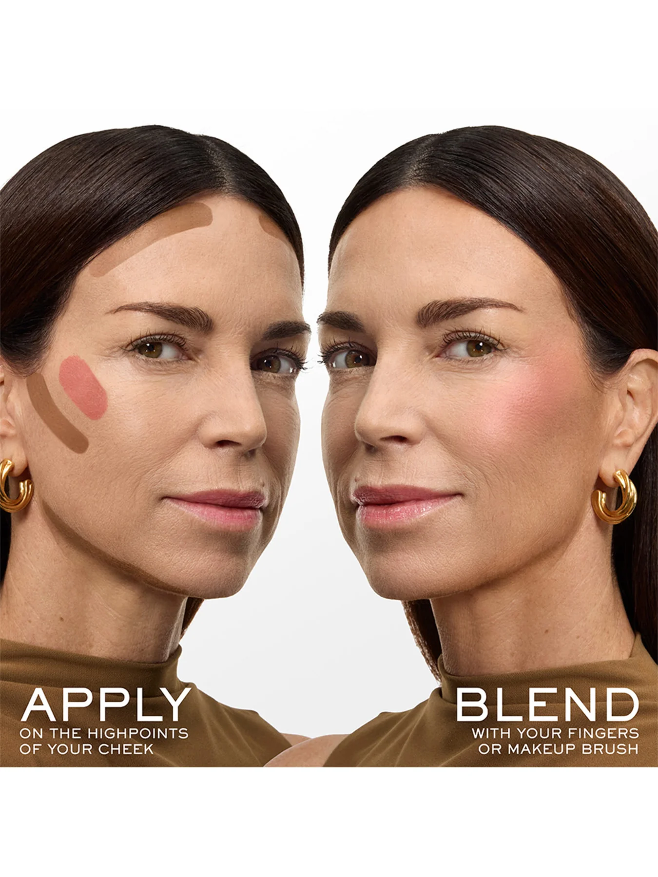 Teint Idole Ultra Wear Blush Stick - Image 3