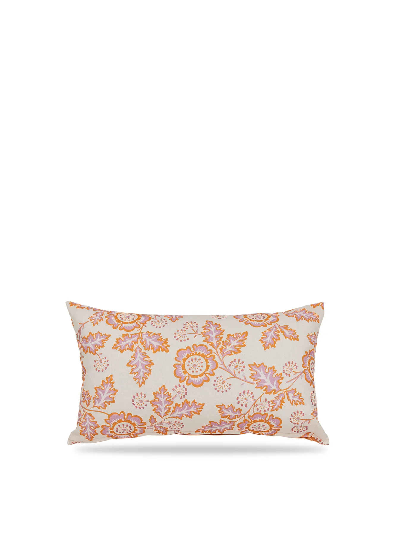 River Outdoor Cushion 50x30cm Green - Image 3