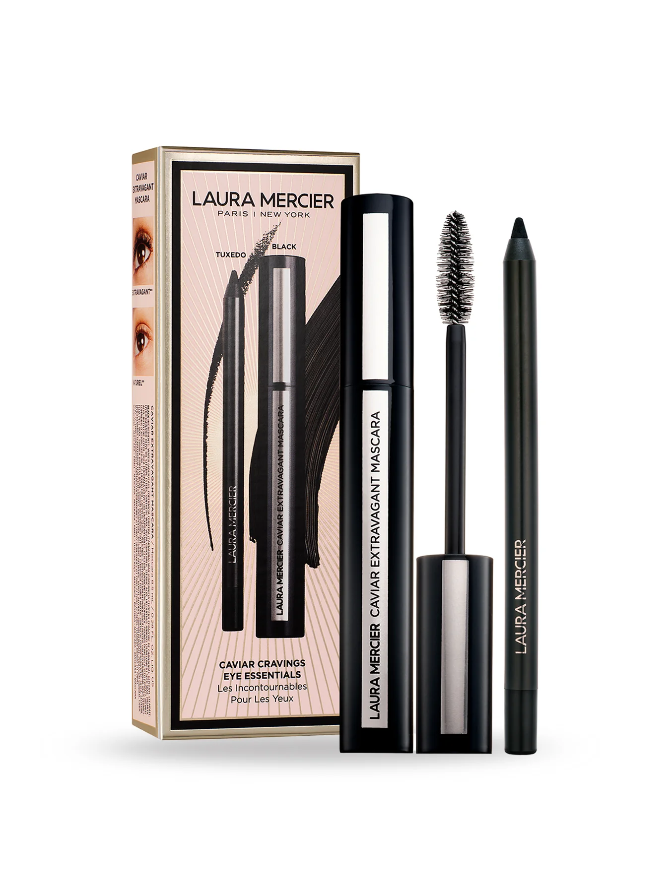 Caviar Cravings Eye Essentials