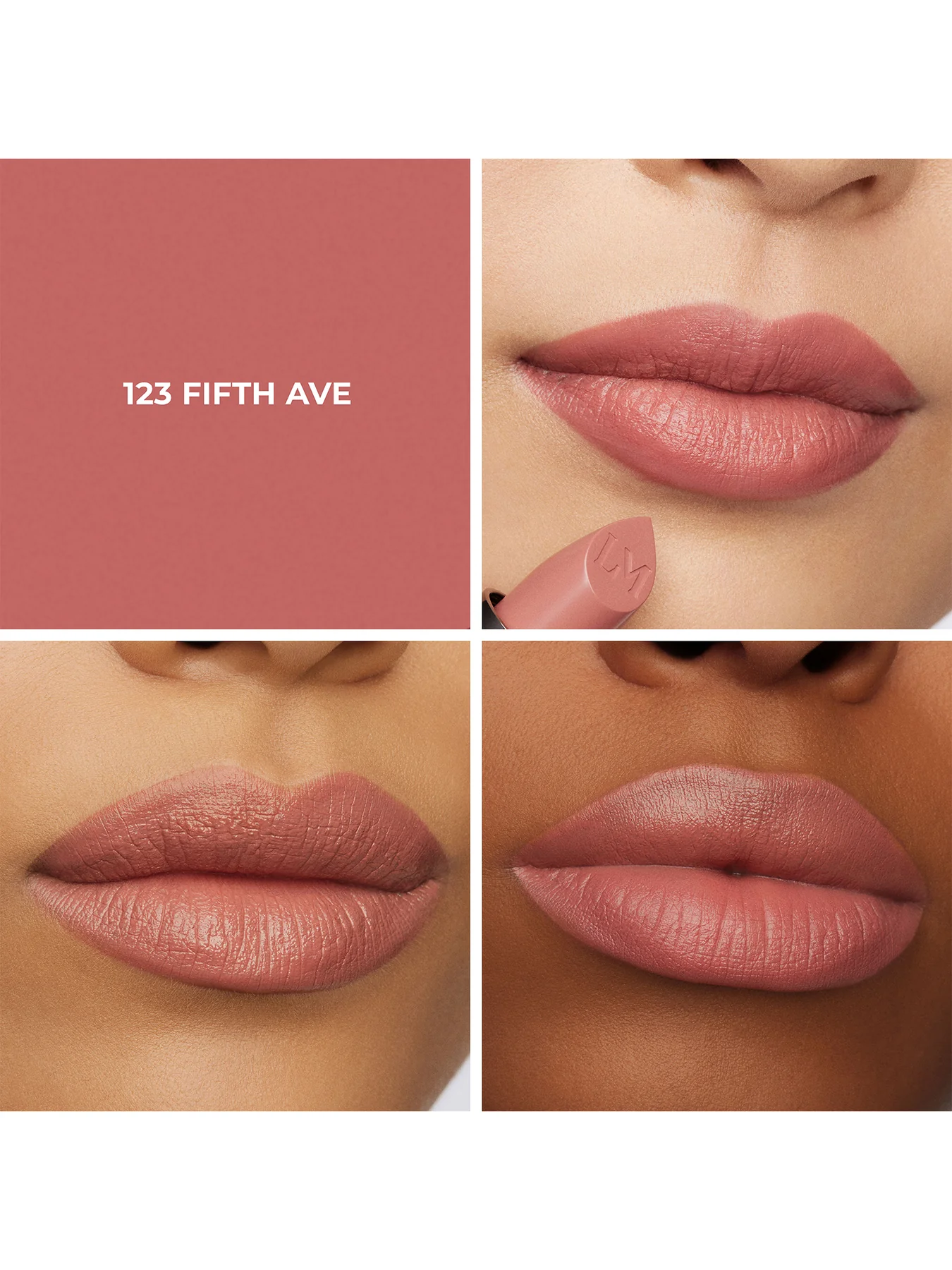 Caviar Hydra-Crème Lipstick - Image 2