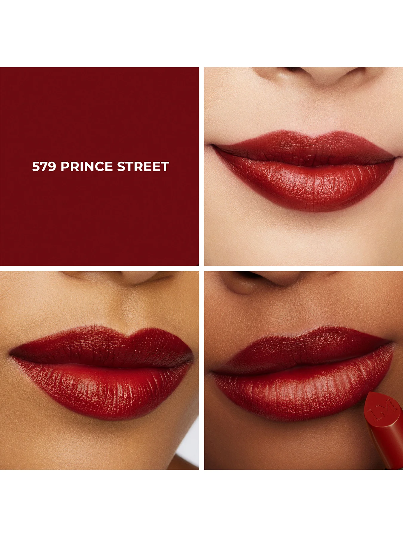 Caviar Hydra-Crème Lipstick - Image 22