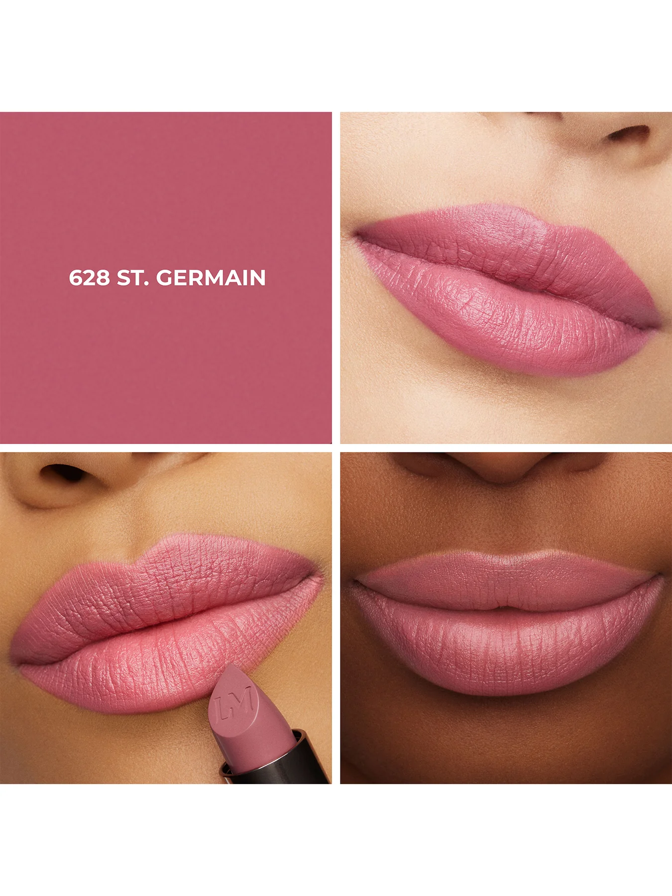 Caviar Hydra-Crème Lipstick - Image 30