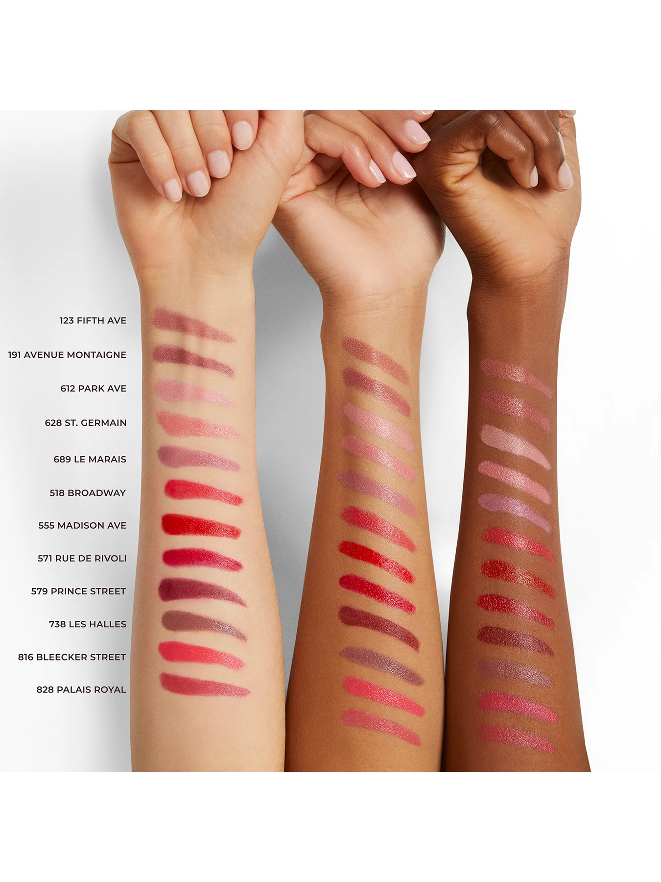 Caviar Hydra-Crème Lipstick - Image 31