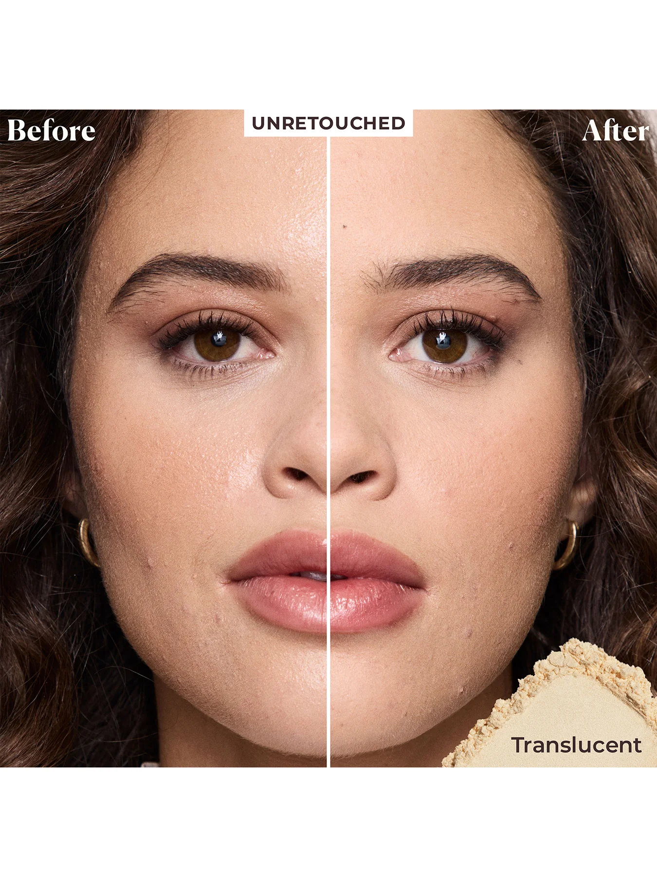 Indulgent Icons Ultra-Blur Translucent Loose Setting Powder - Image 3