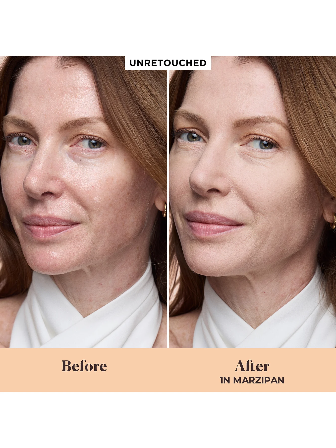 Real Flawless Feathermatte Powder Foundation - Image 11