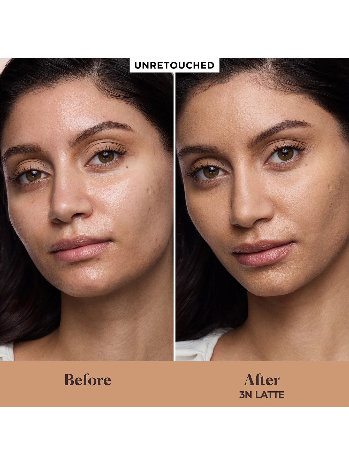 Real Flawless Feathermatte Powder Foundation - Image 35