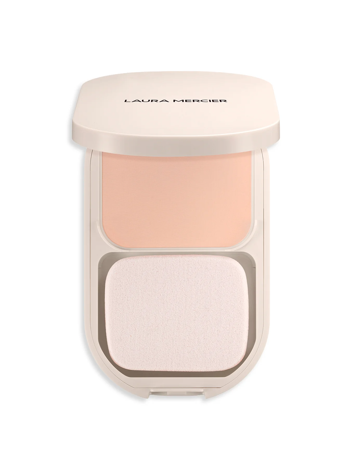 Real Flawless Feathermatte Powder Foundation - Image 9