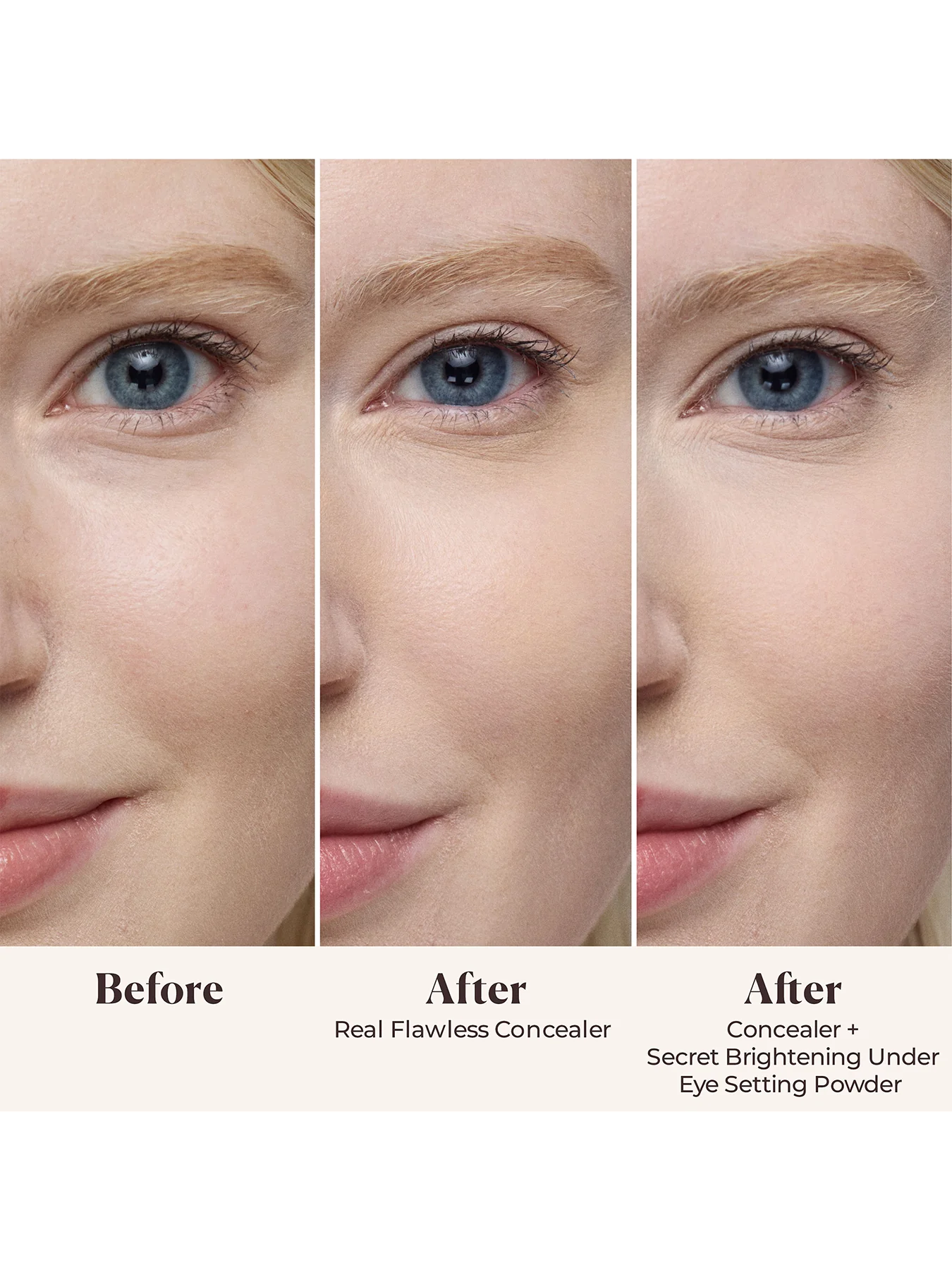 Secret Brightening Under Eye Setting Powder 4g - Image 2
