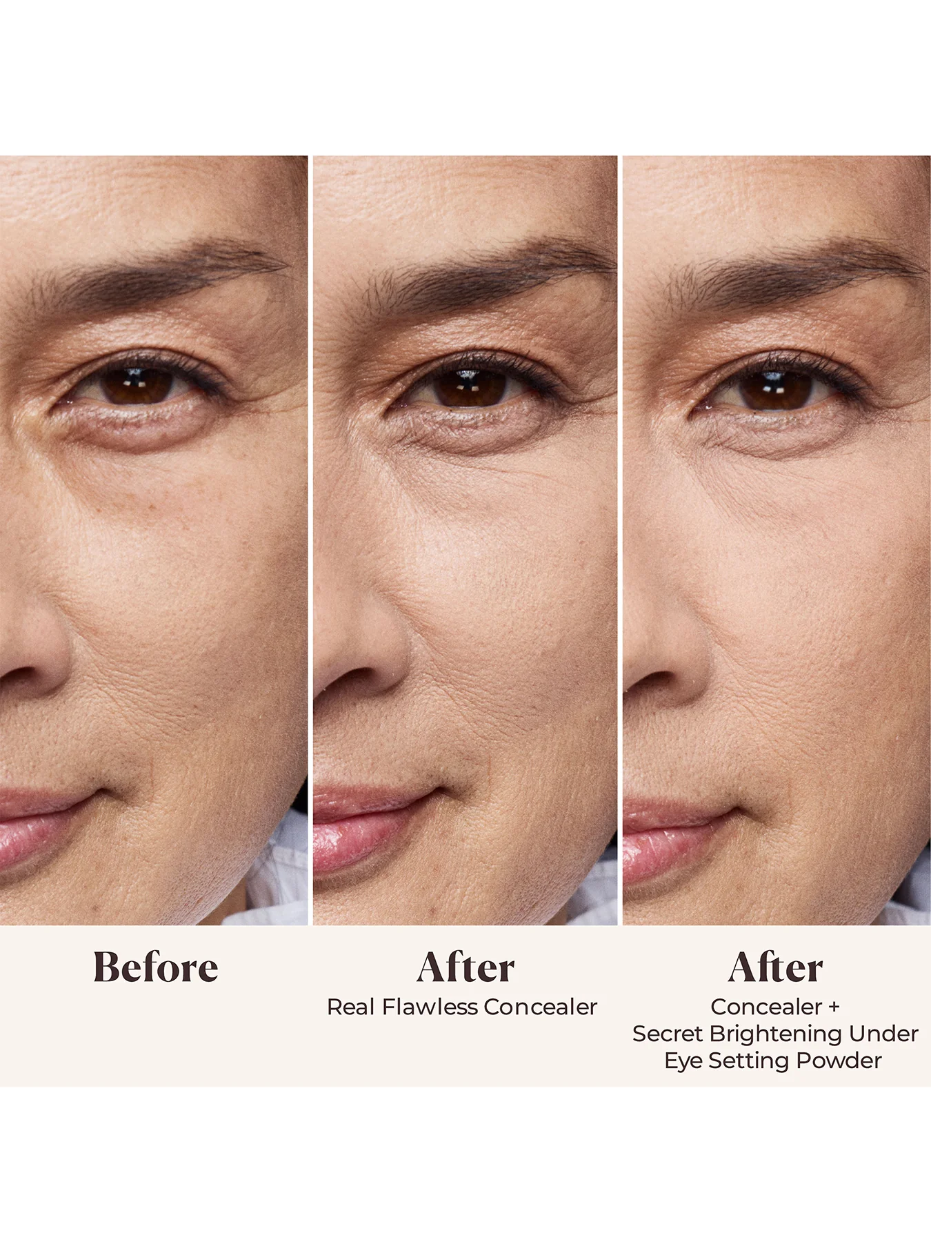 Secret Brightening Under Eye Setting Powder 4g - Image 6