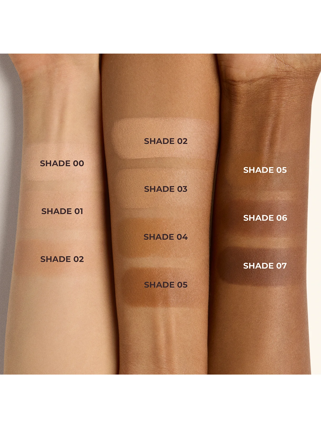 Tinted Blur Balm 5g - Image 7