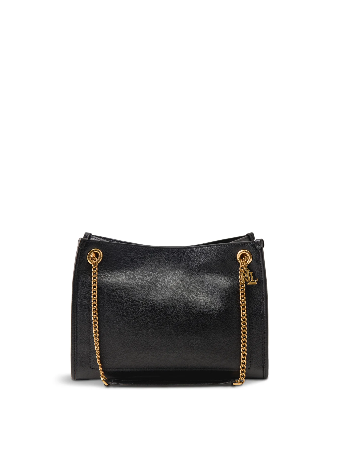 Bradley MD Shopper Tote Black